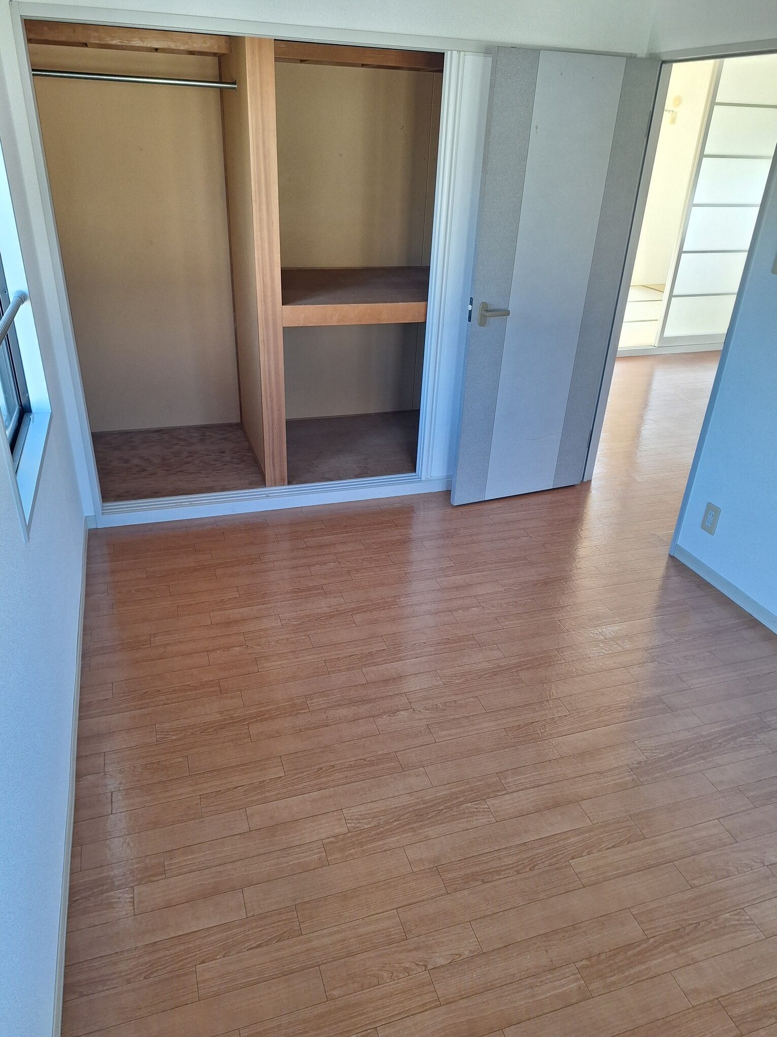 クレール新生Ⅱ