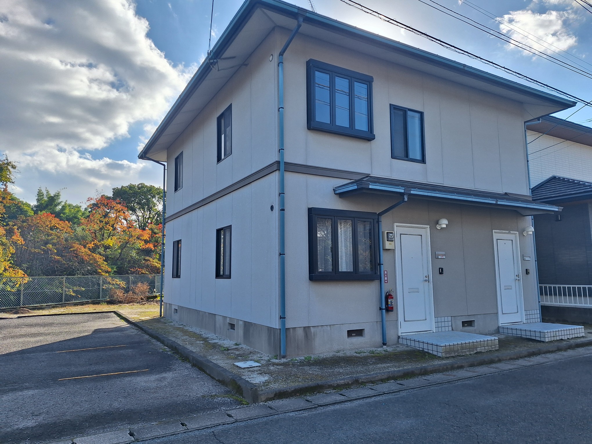 クレール新生Ⅱ