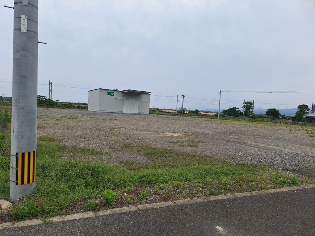 白石町深浦貸地