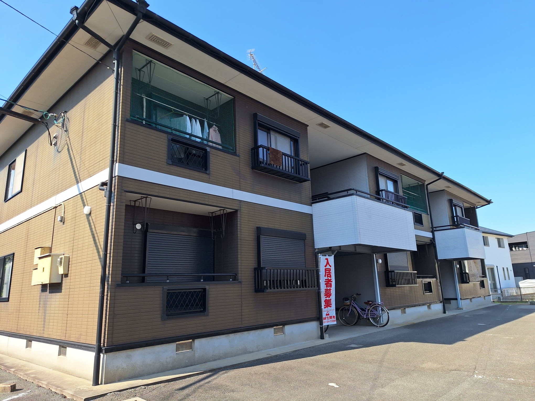 赤松グリーンハイツ