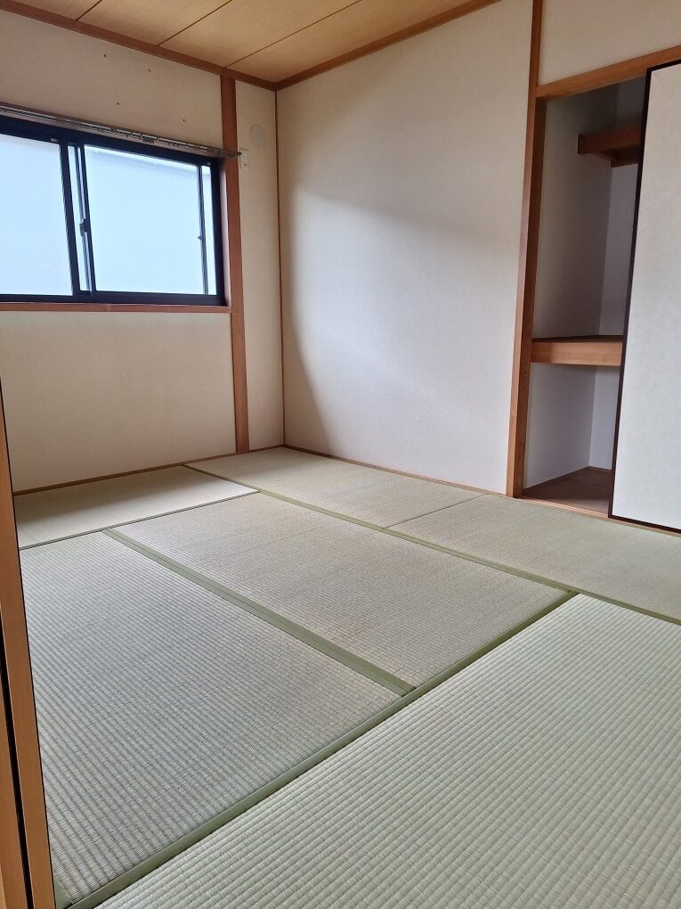 サンフォーレ白石