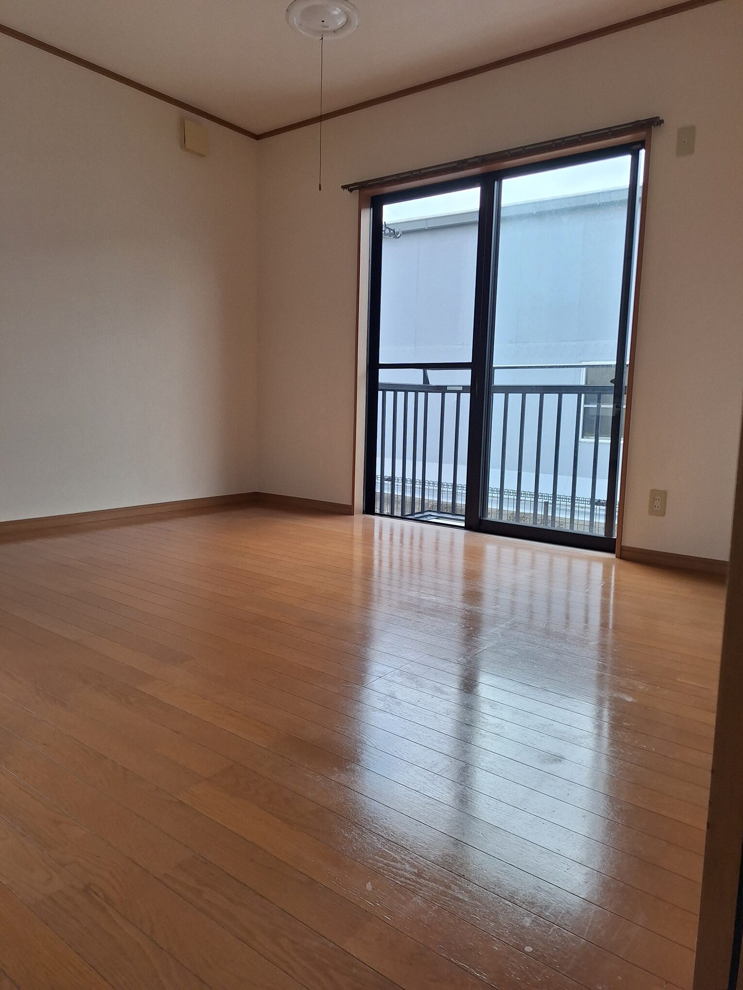 サンフォーレ白石