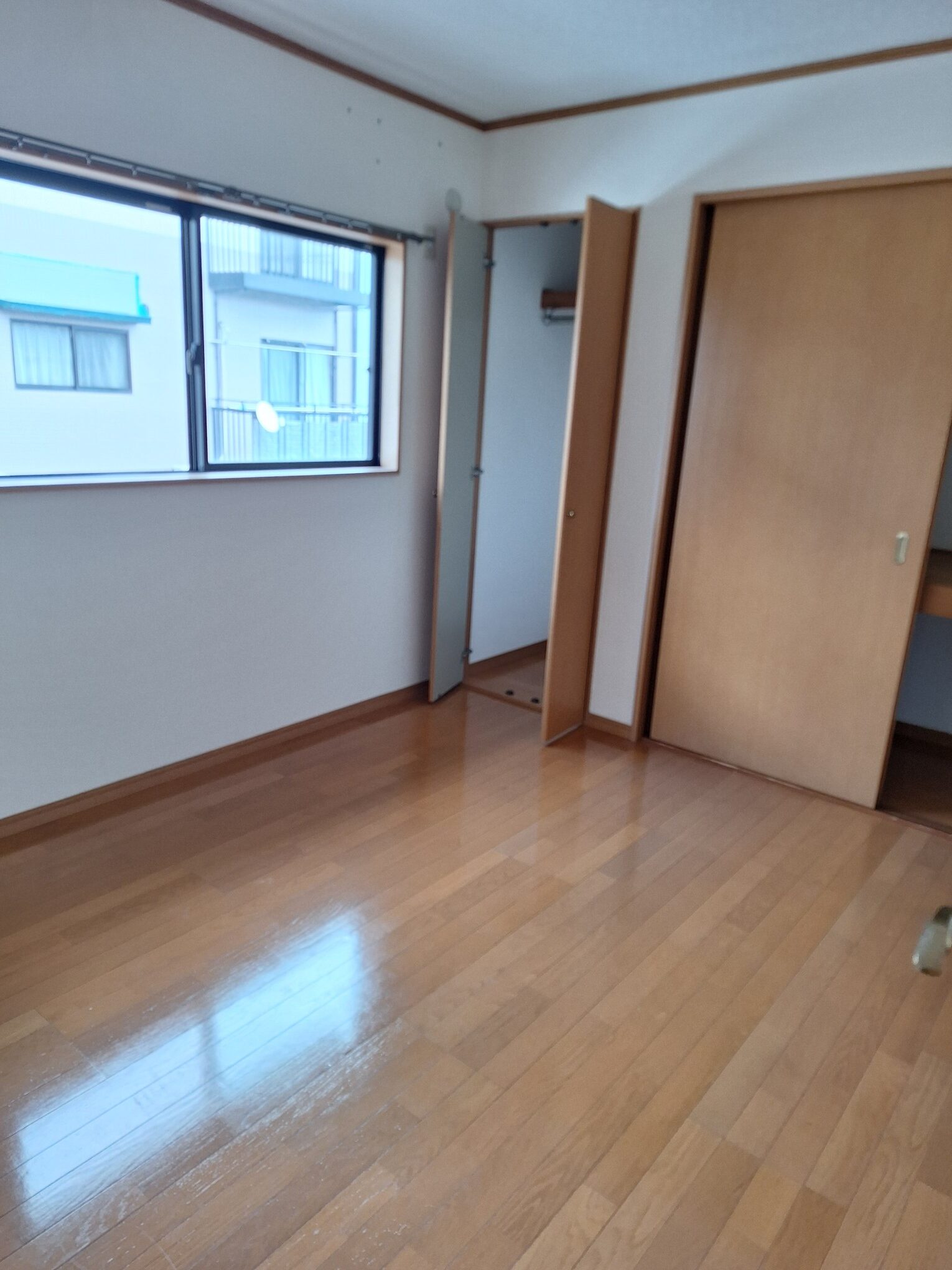 サンフォーレ白石