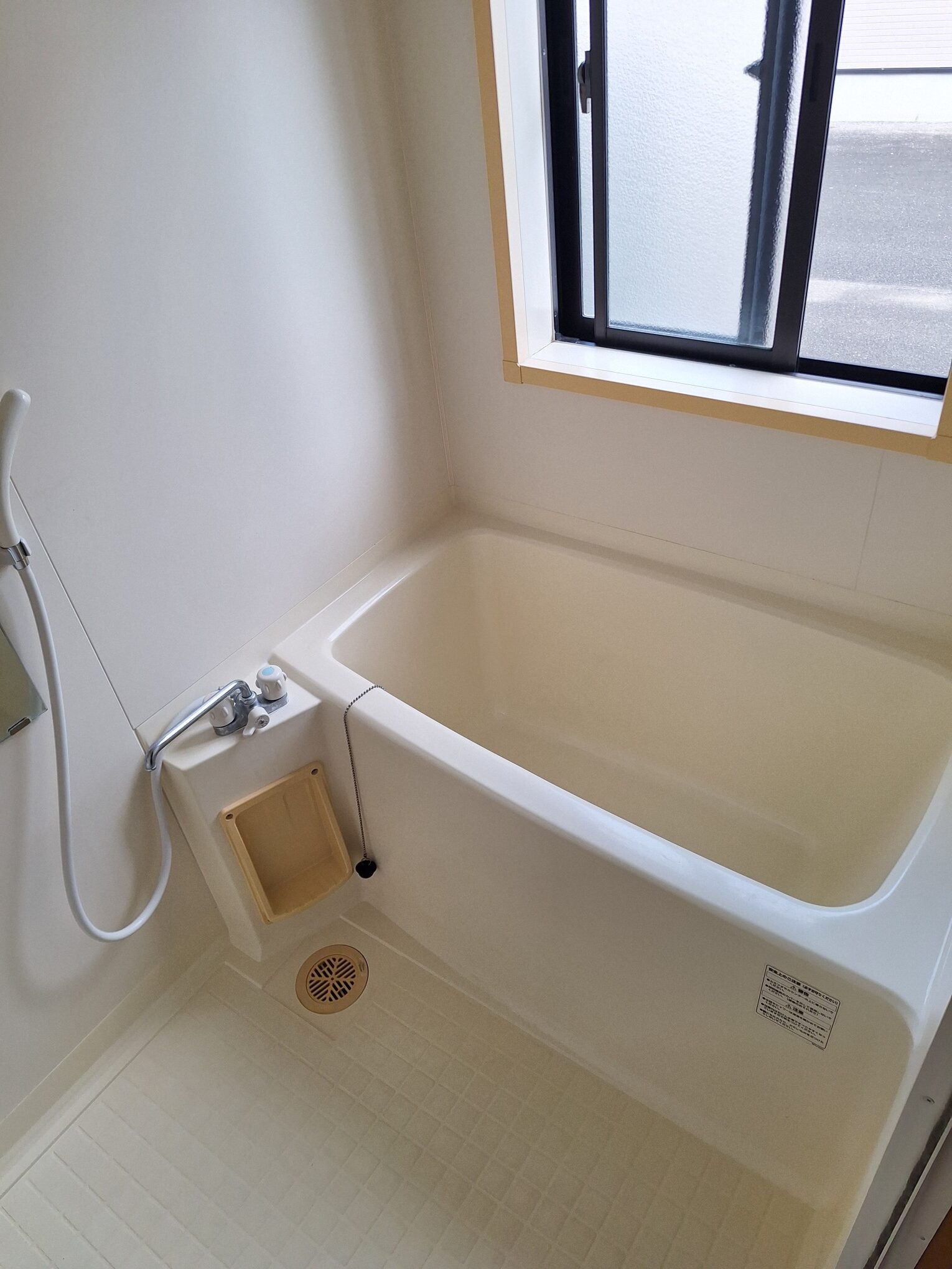 サンフォーレ白石