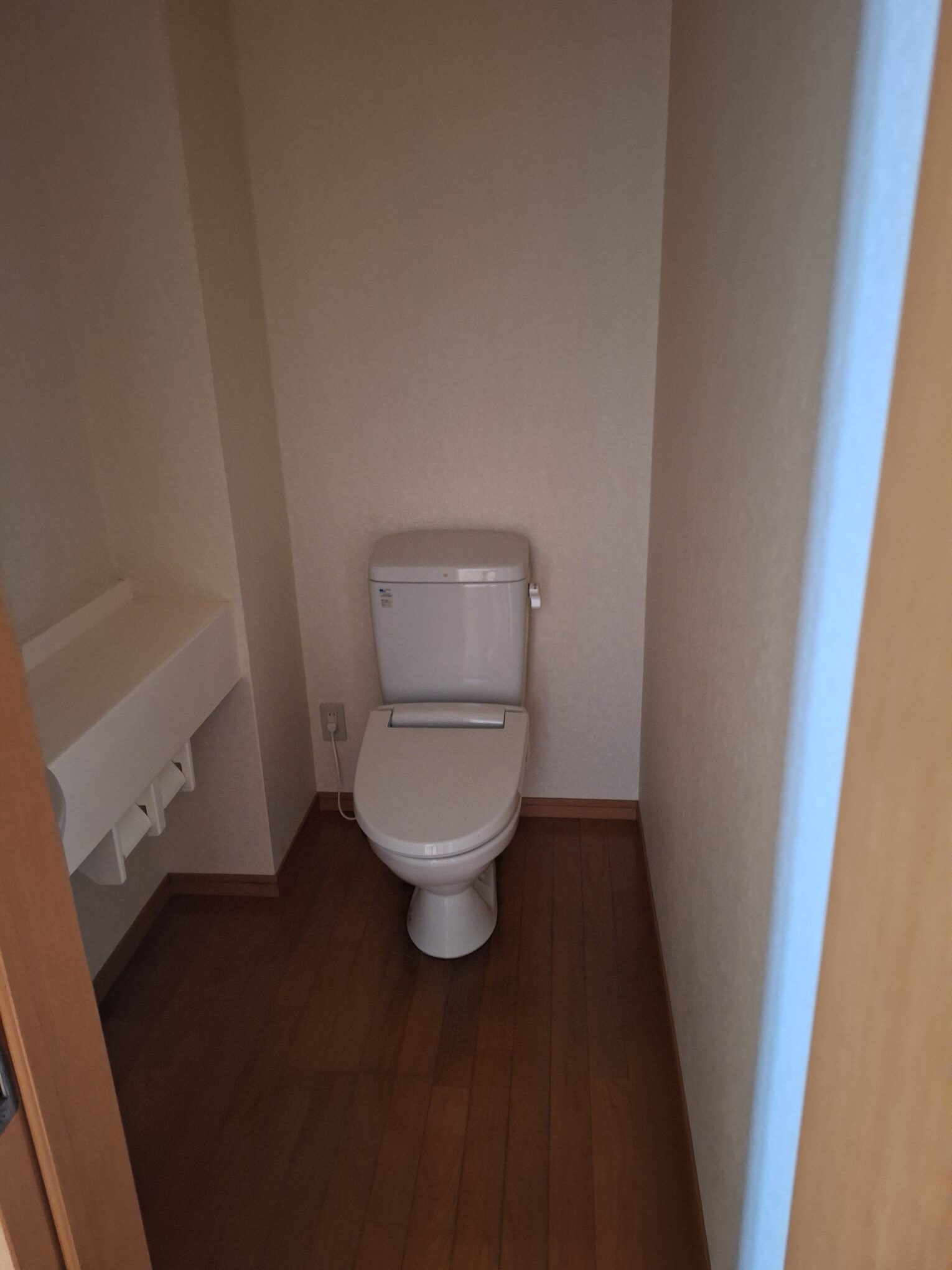 サンフォーレ白石