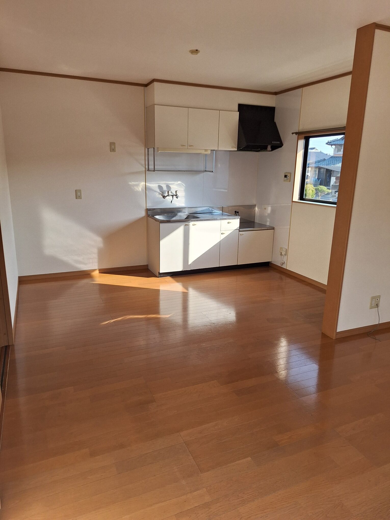 サンフォーレ白石