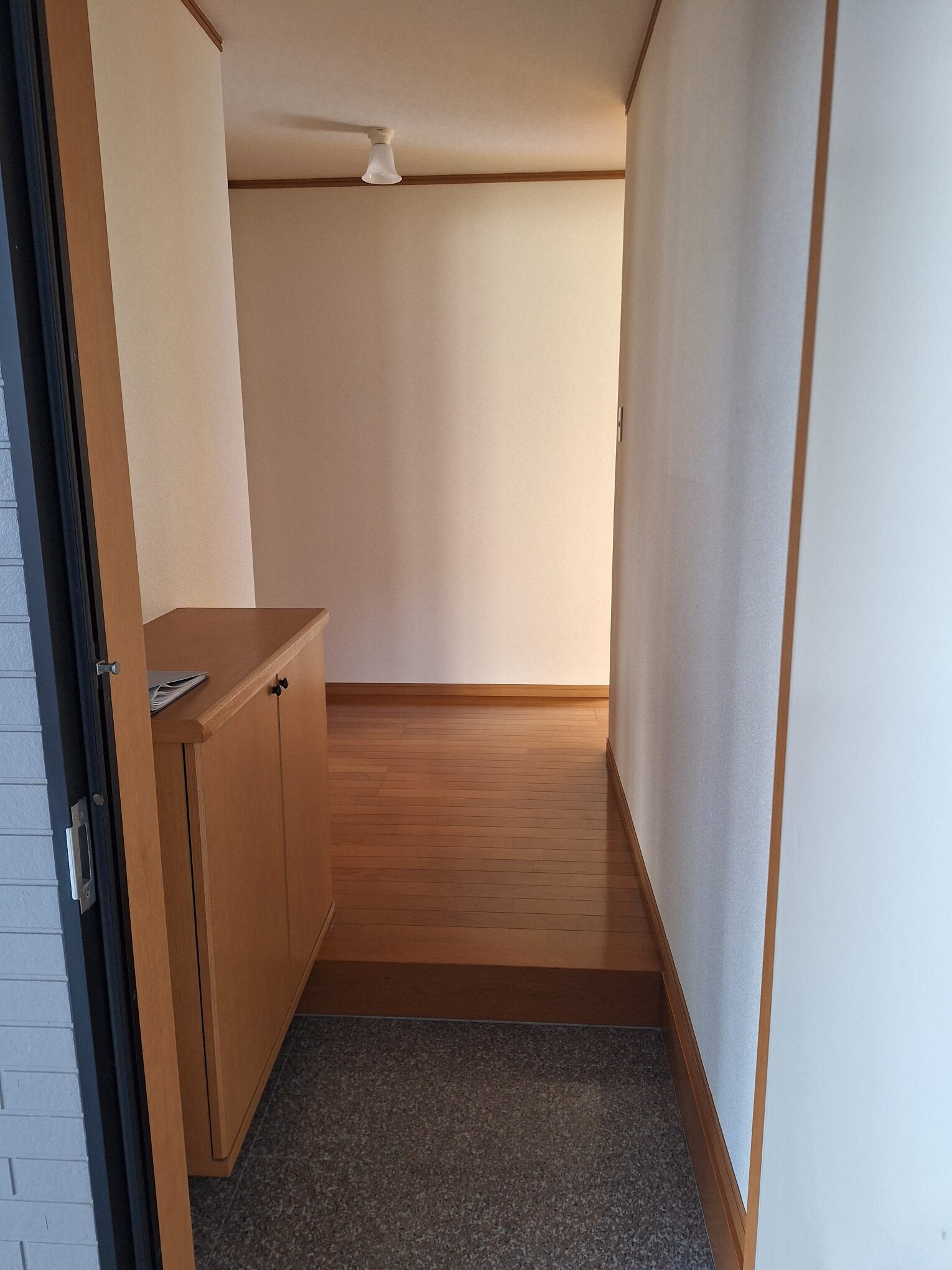 サンフォーレ白石