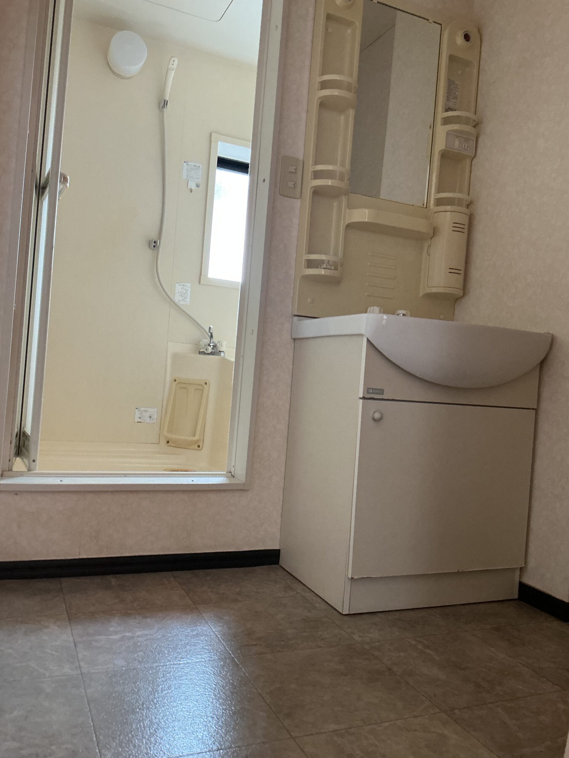 コーポラス白石