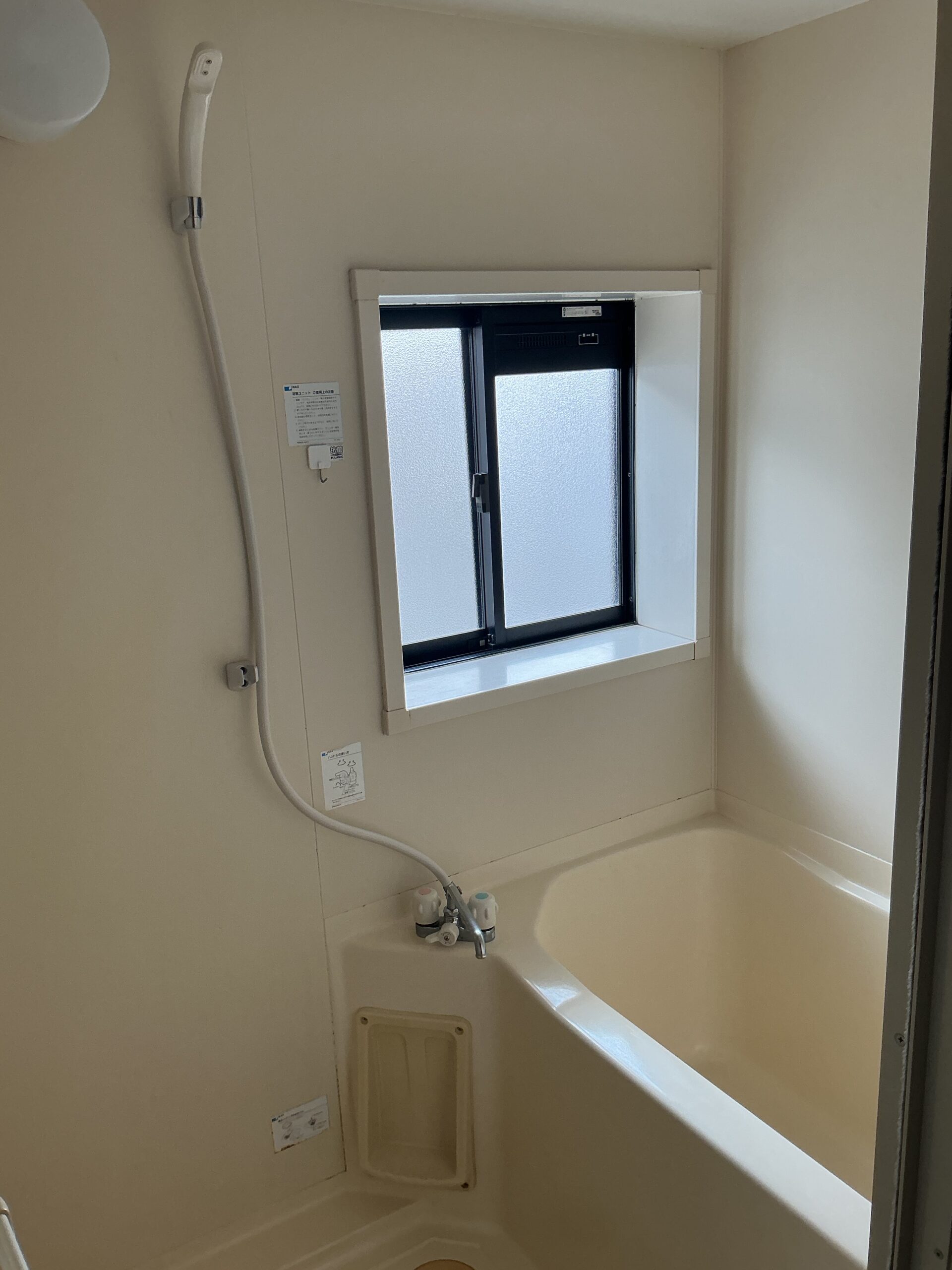 コーポラス白石