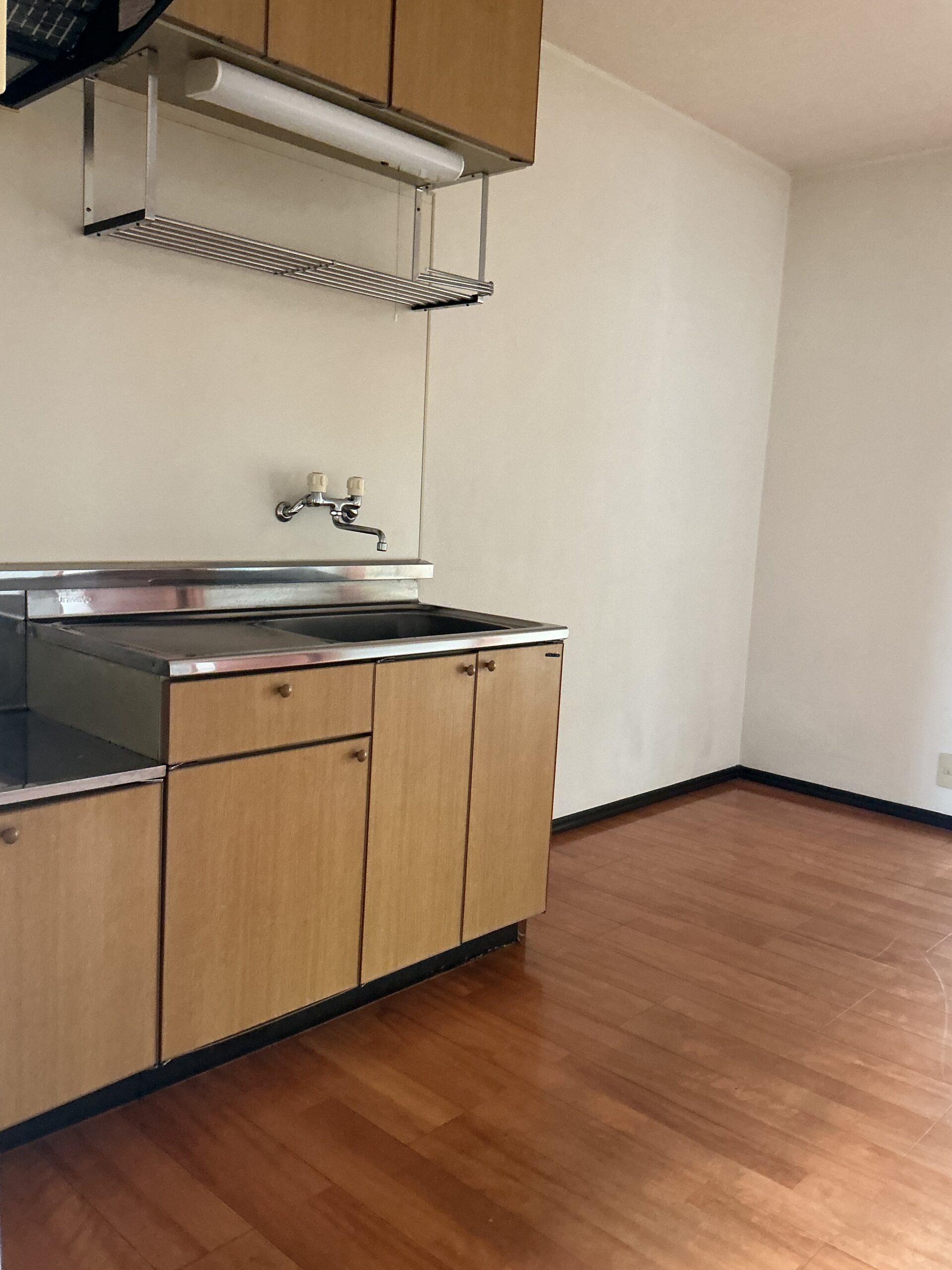 コーポラス白石