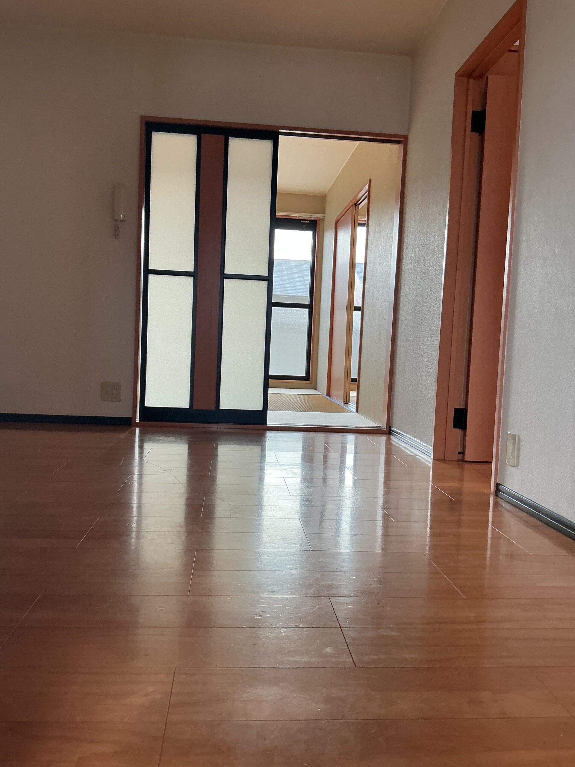 コーポラス白石