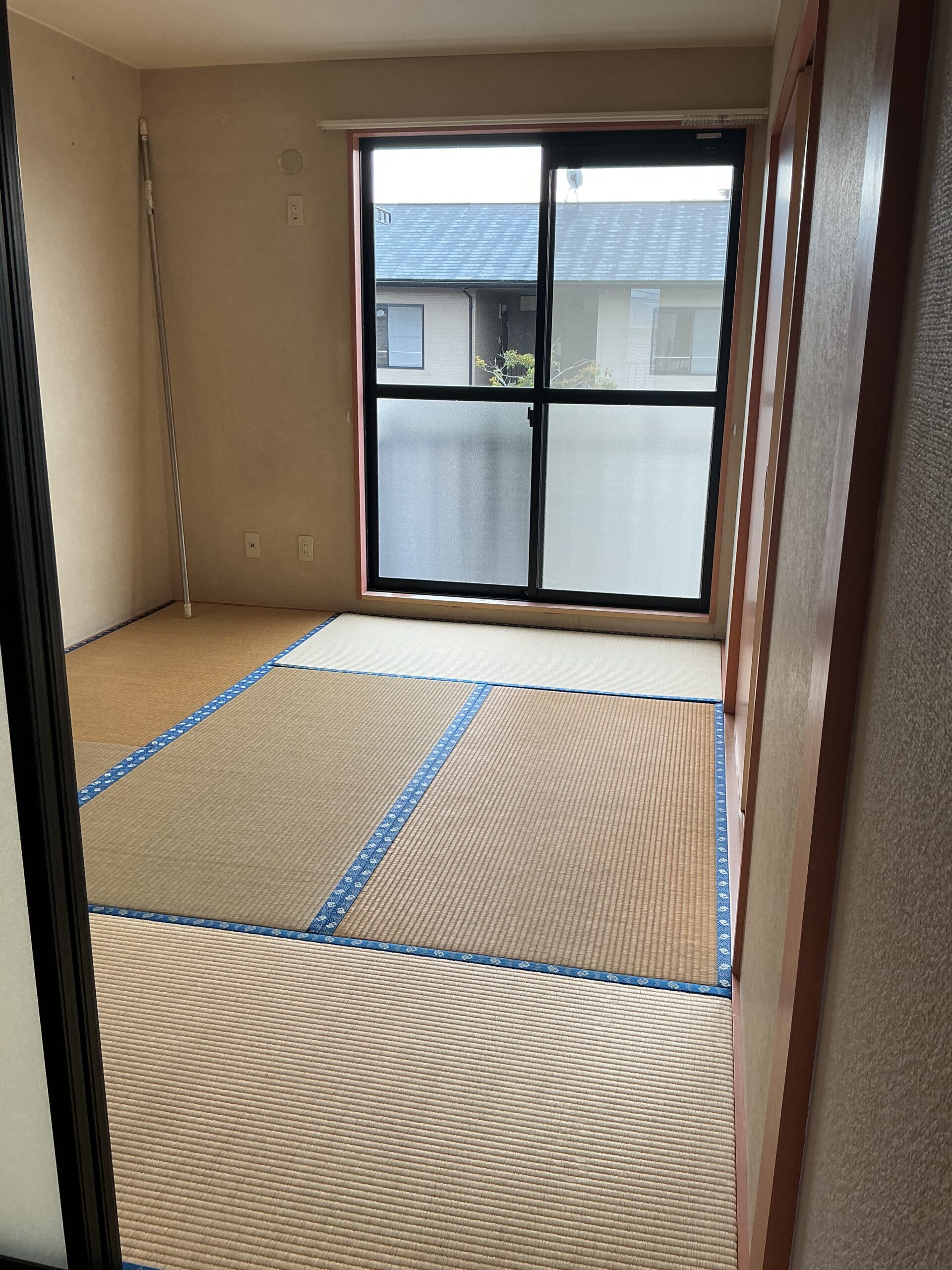 コーポラス白石