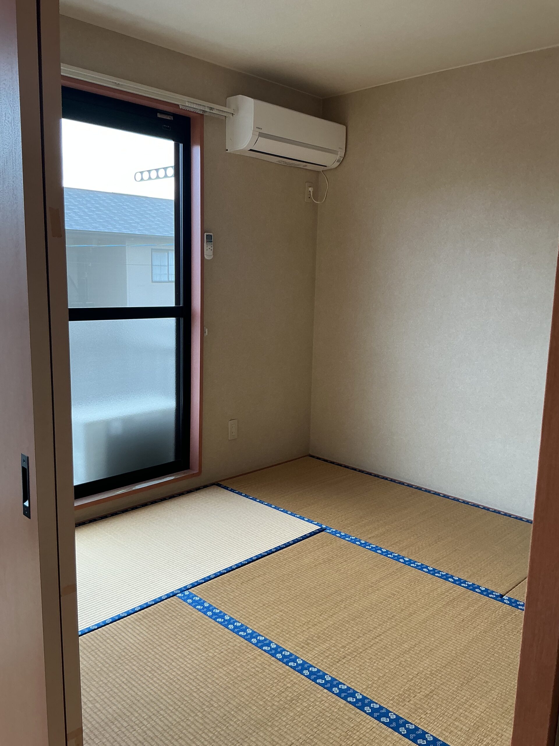 コーポラス白石