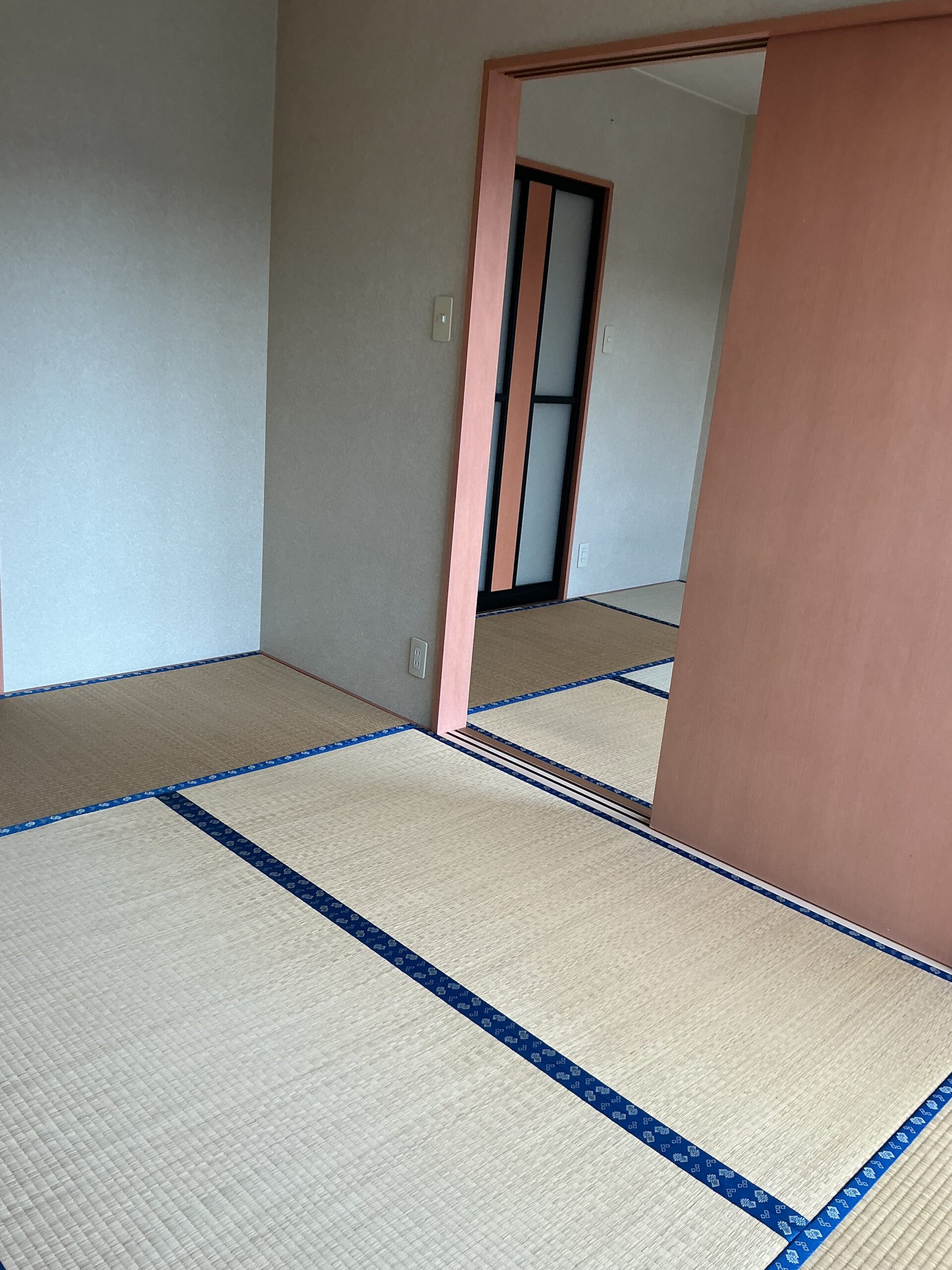 コーポラス白石