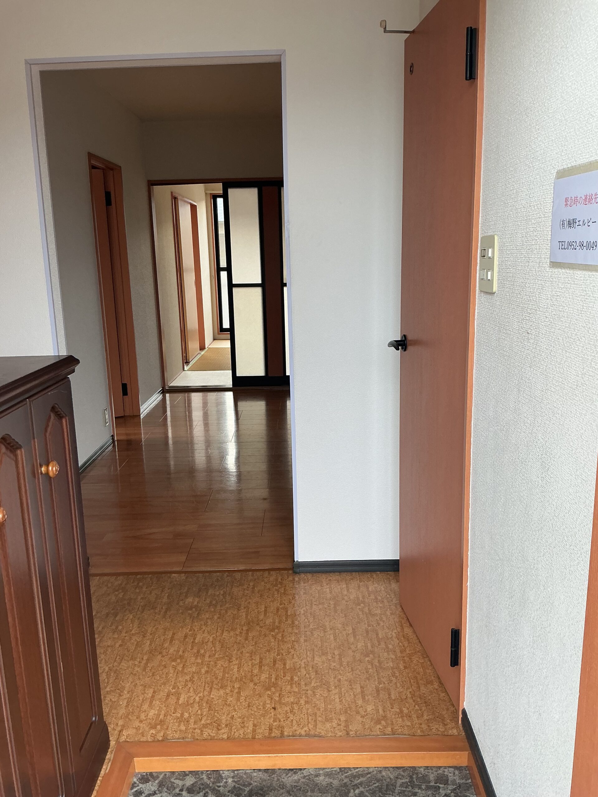 コーポラス白石