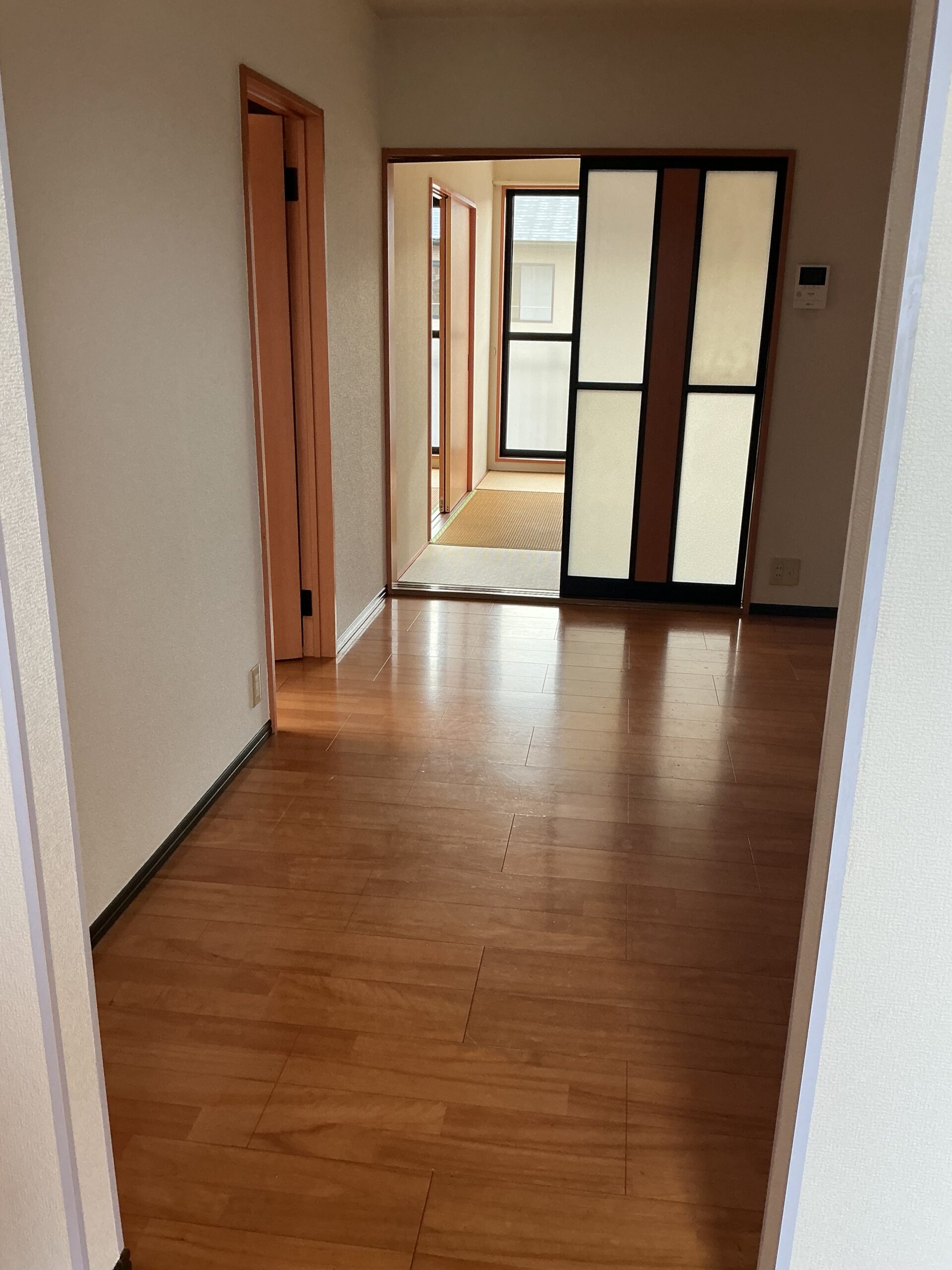 コーポラス白石