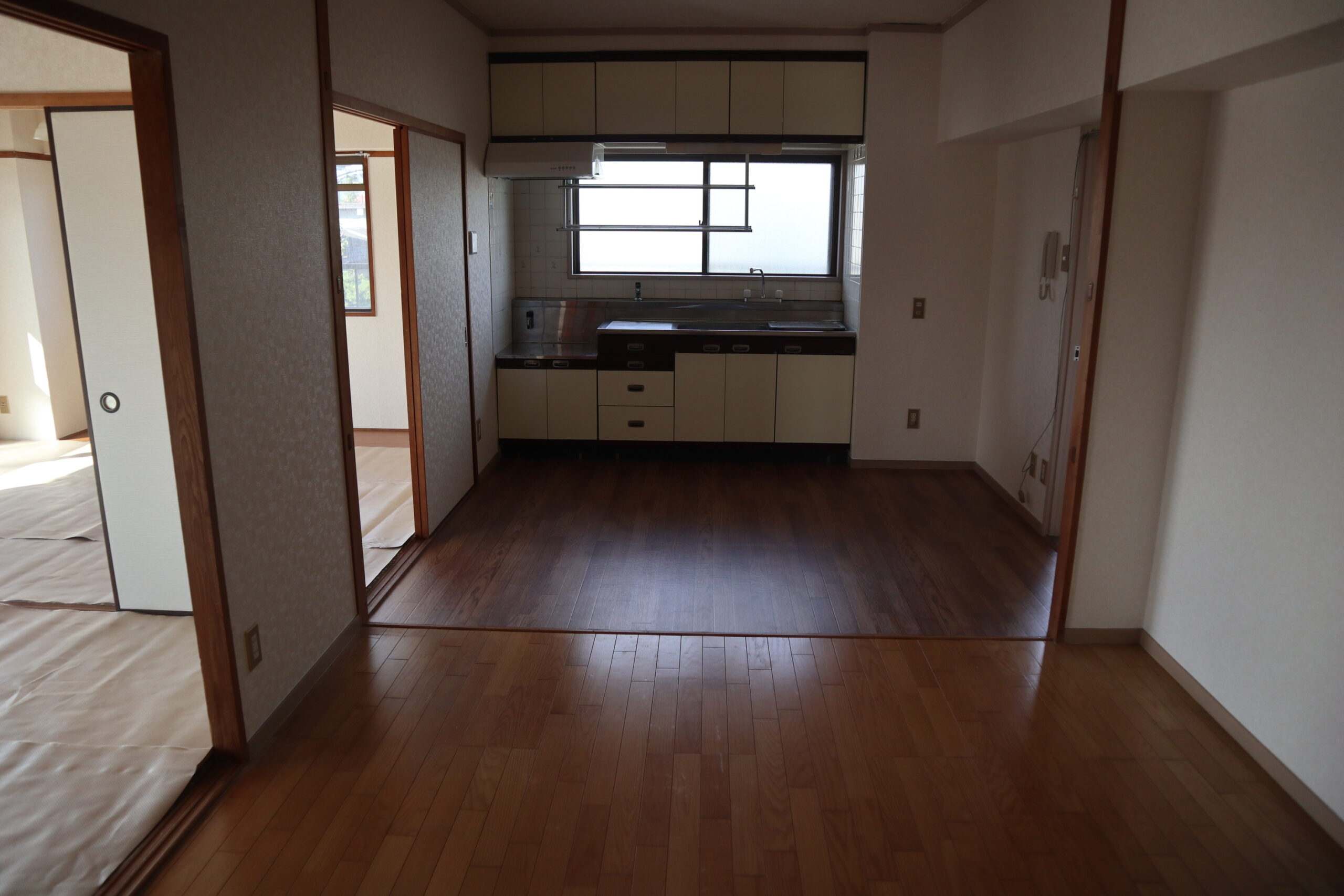 シャトー西田代