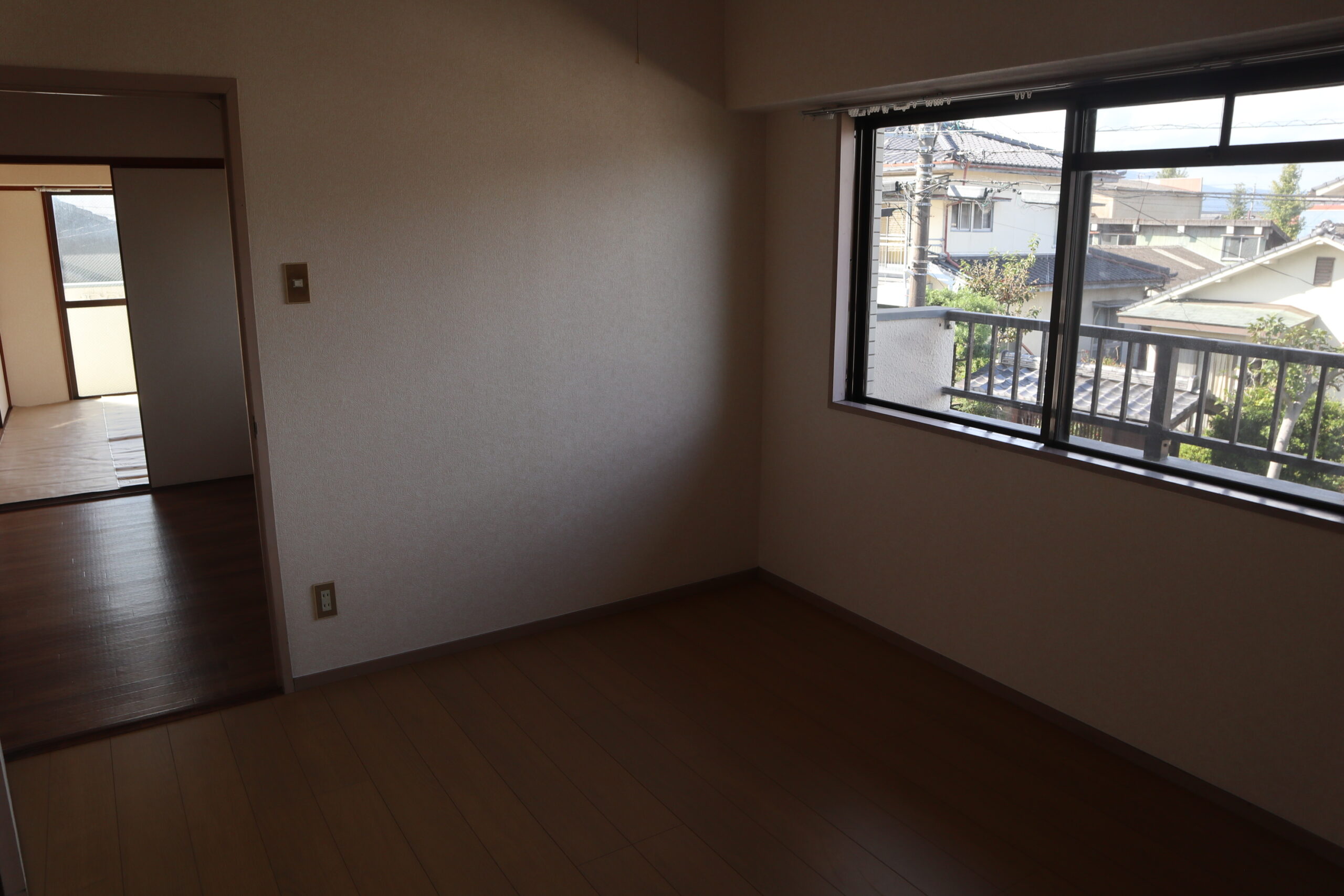 シャトー西田代