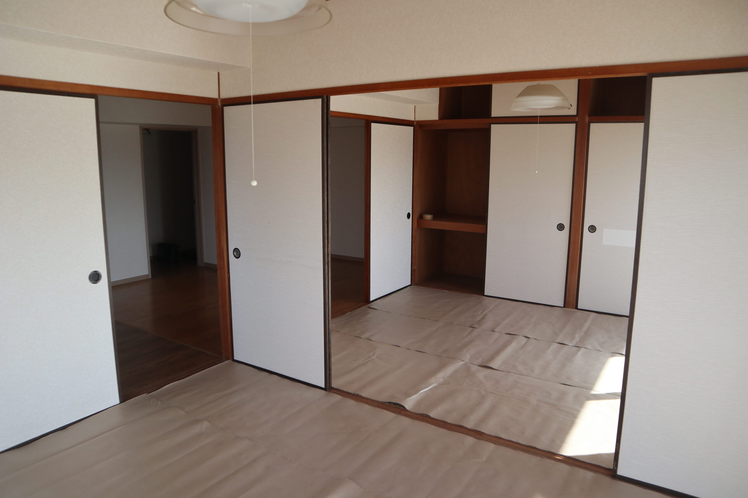 シャトー西田代