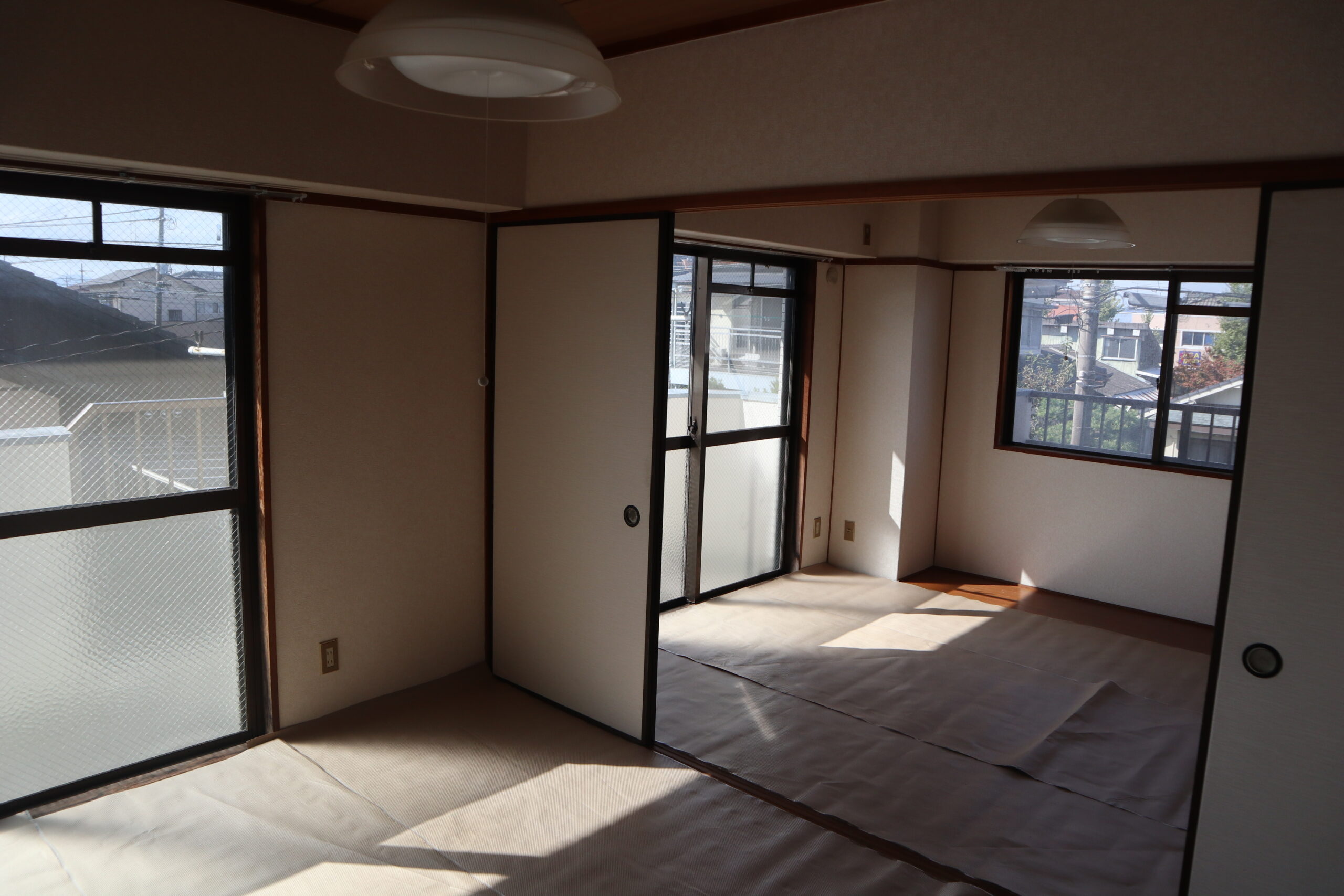 シャトー西田代