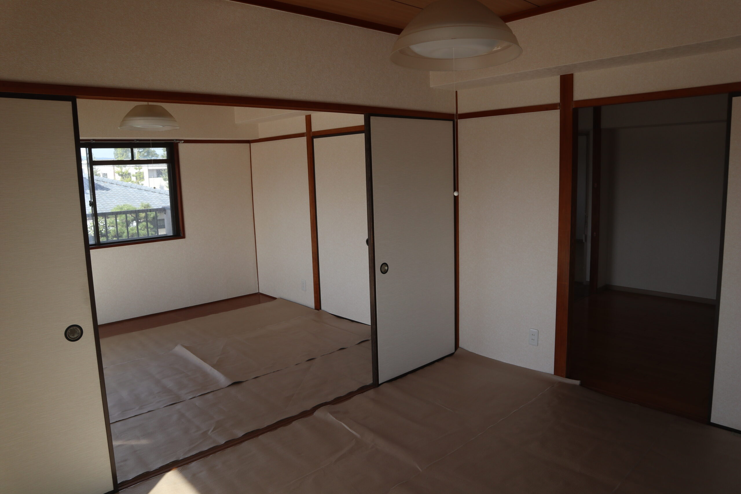 シャトー西田代