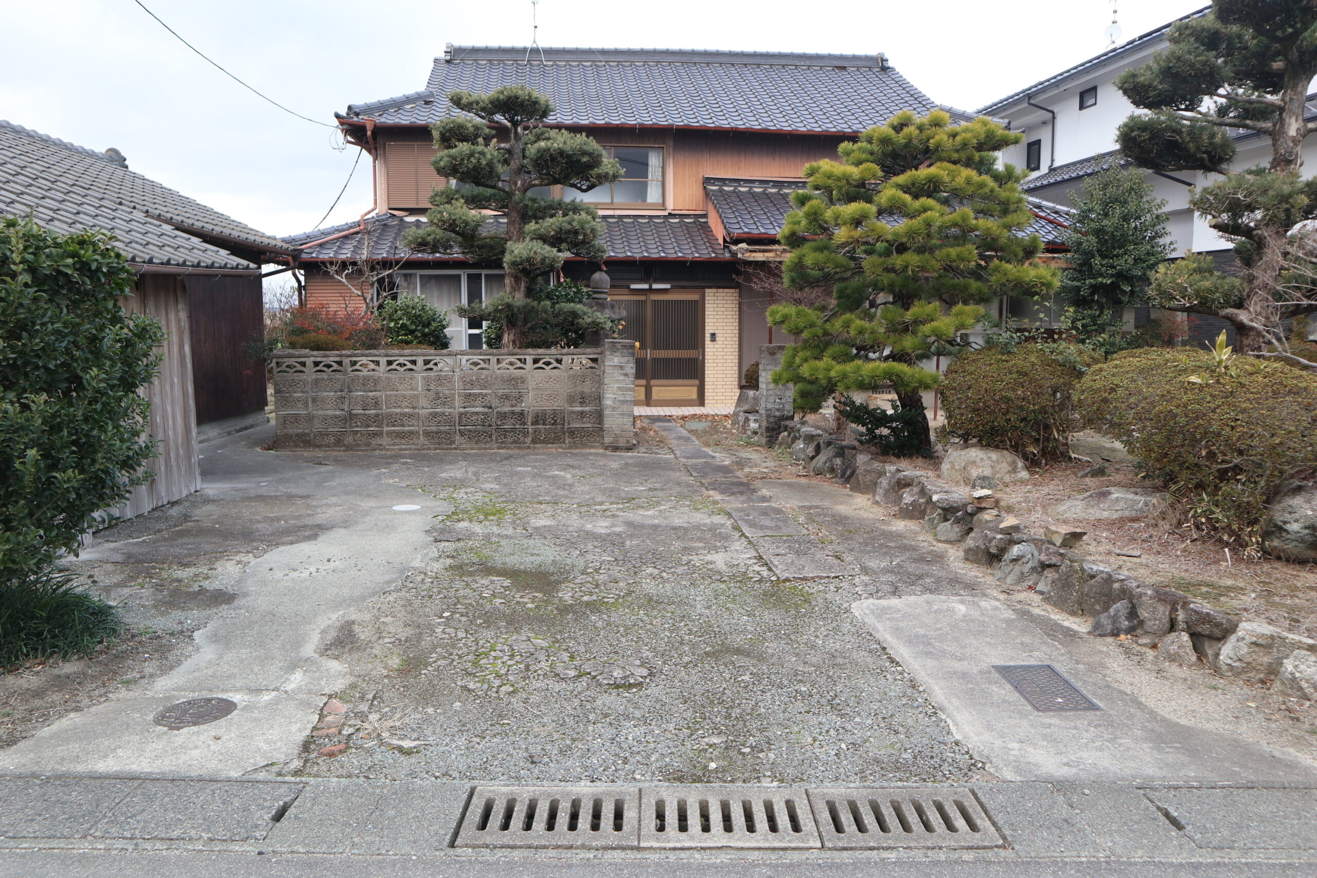 諸富町山領売地