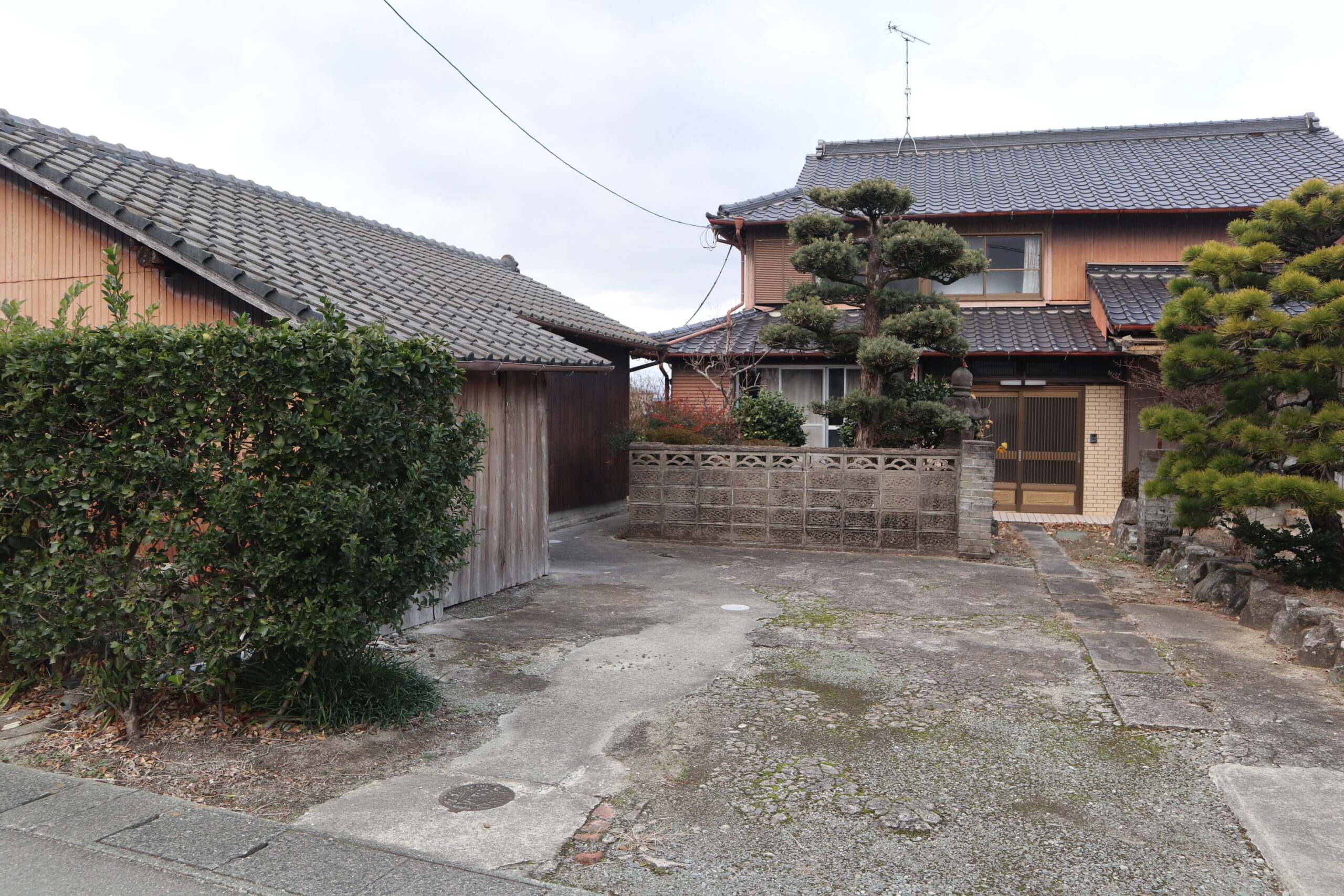 諸富町山領売地