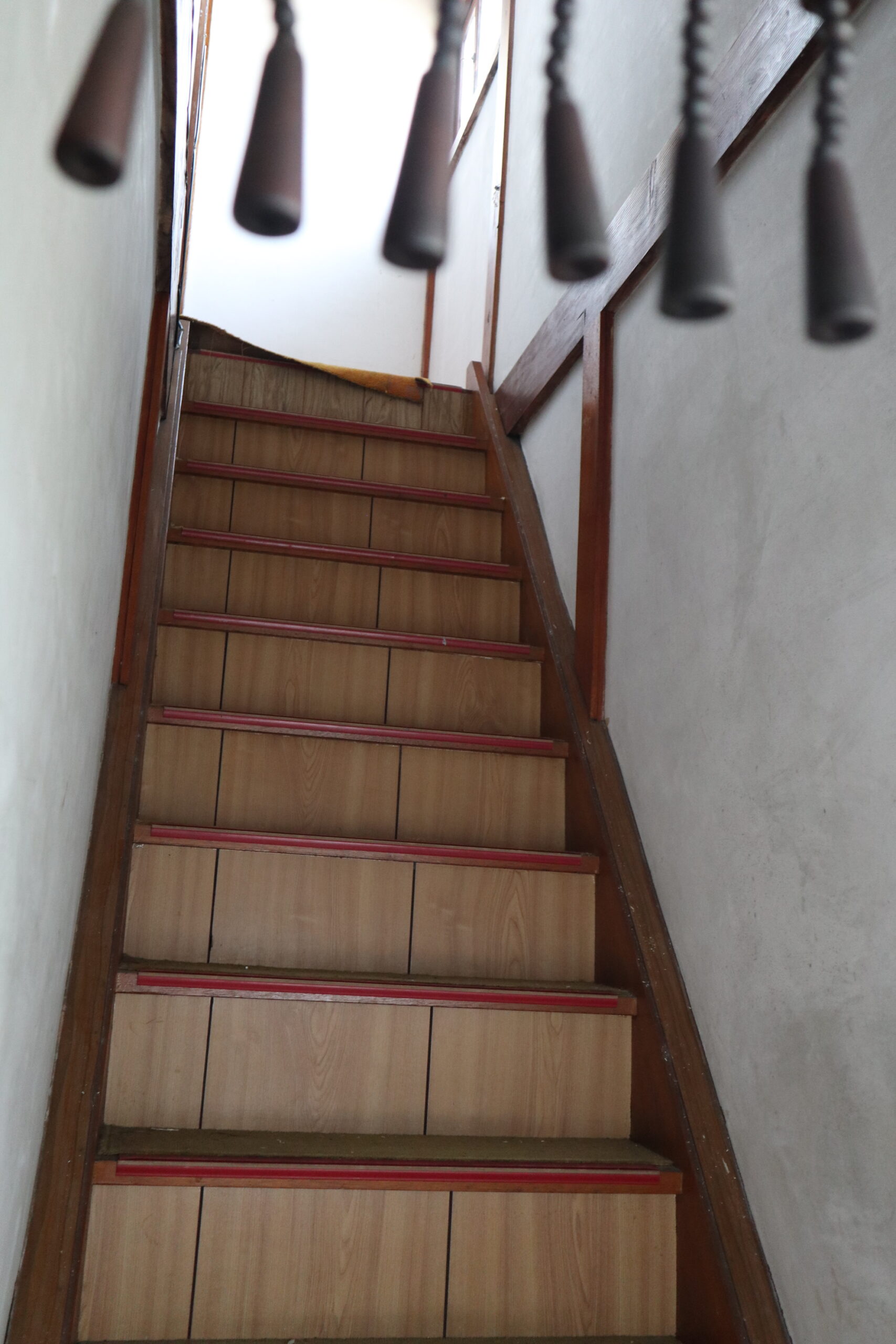 福富下分中古住宅