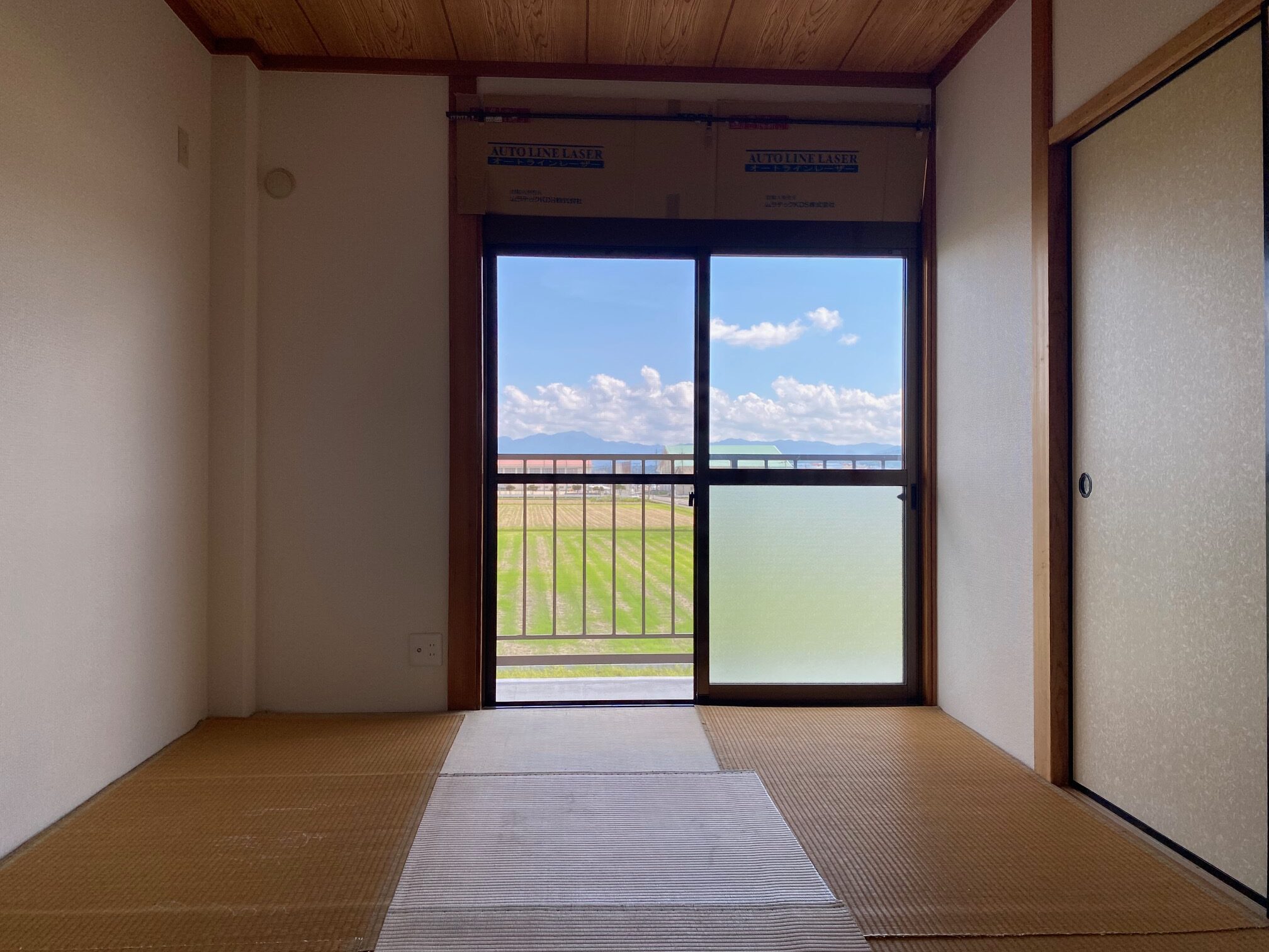 佐々木アパート