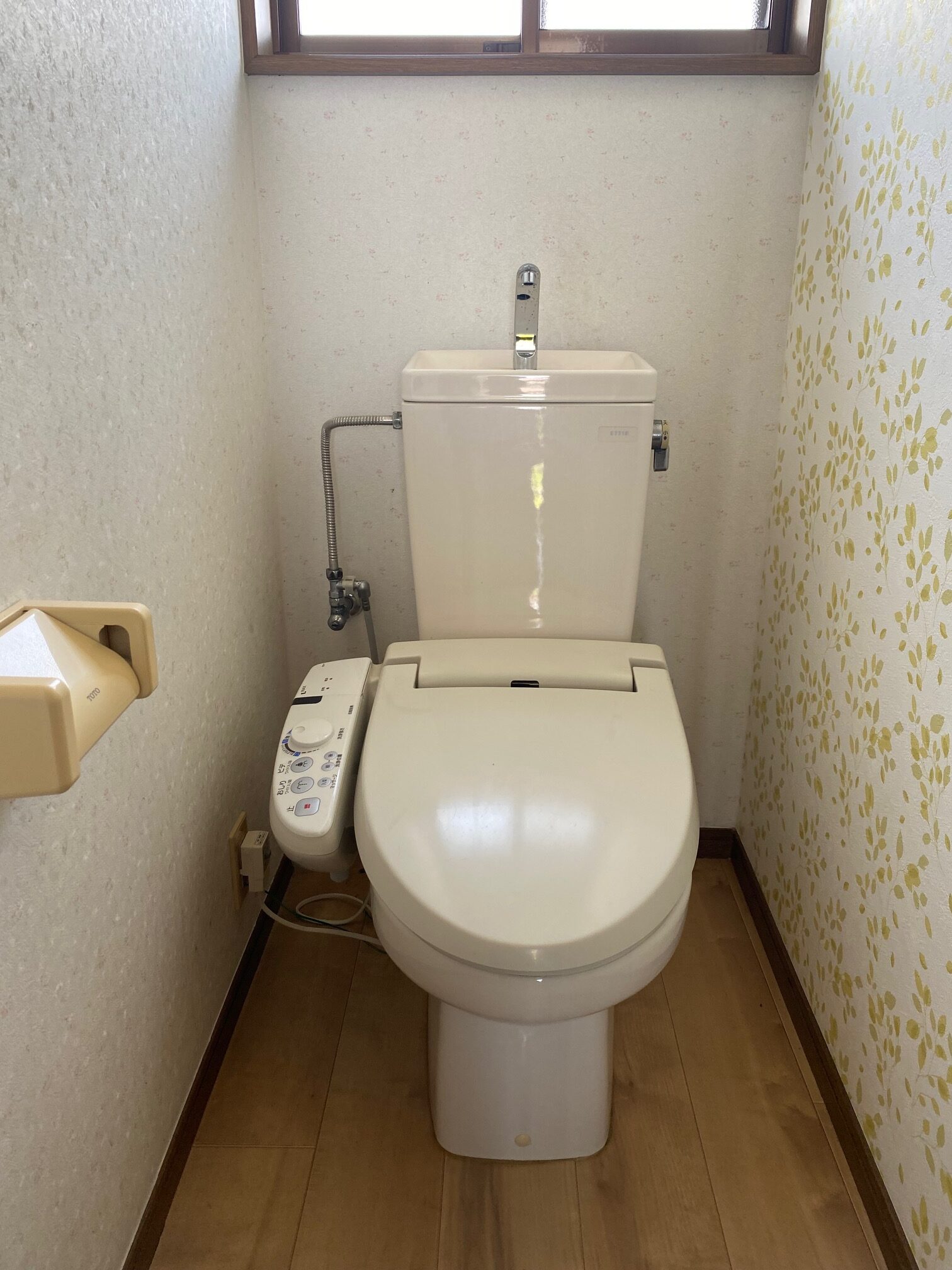 佐々木アパート