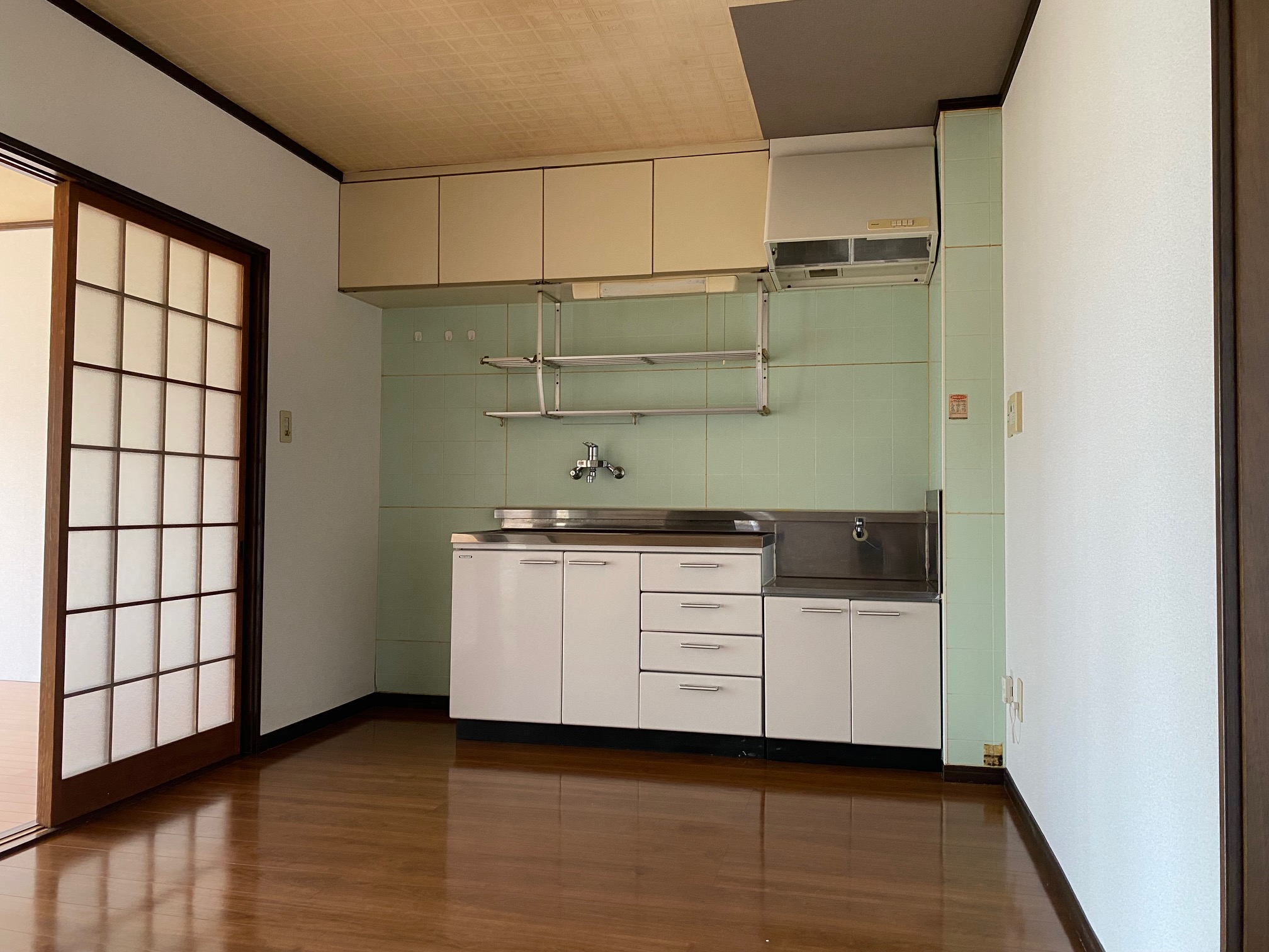 グリンシャトー南佐賀