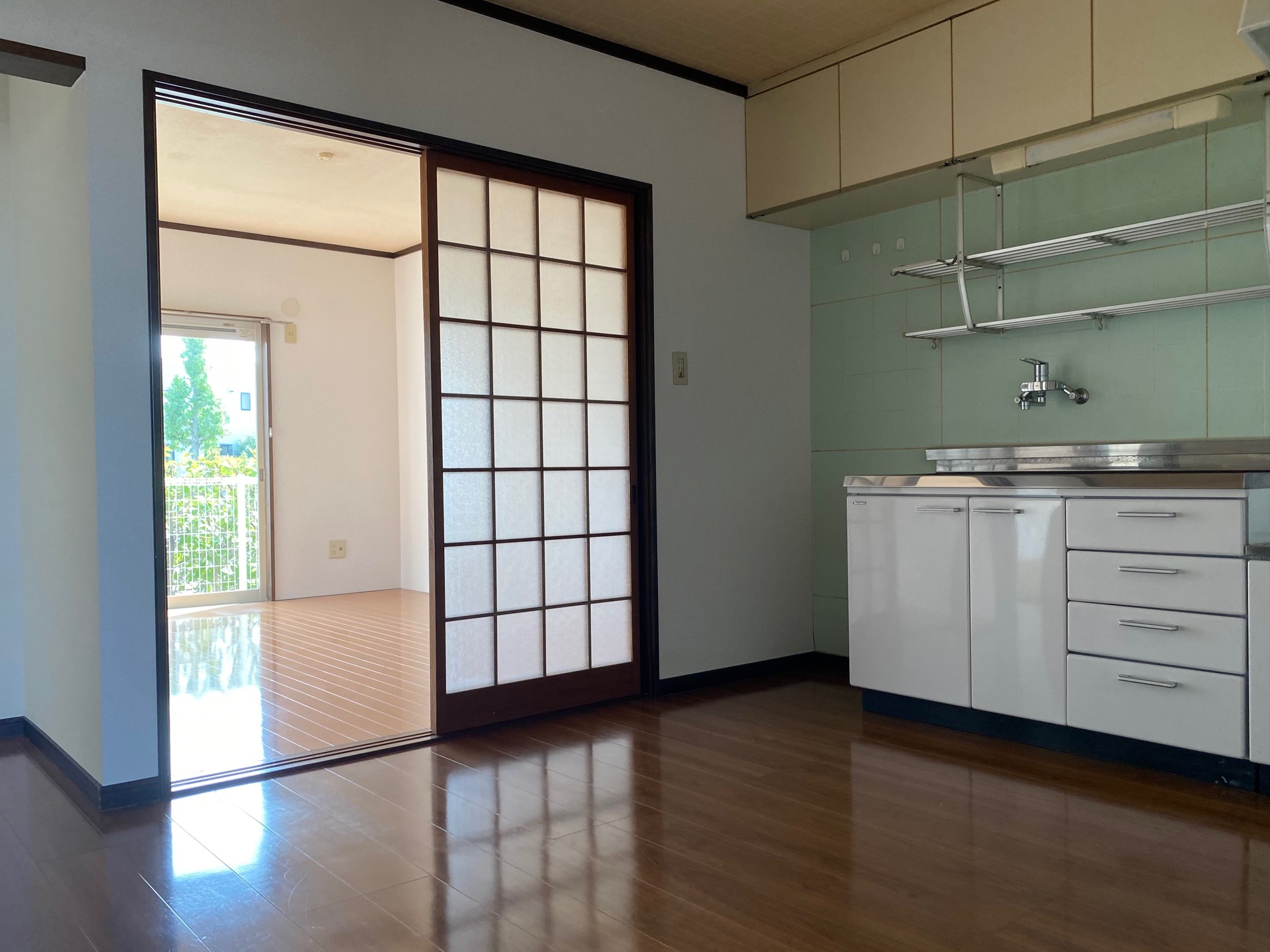 グリンシャトー南佐賀