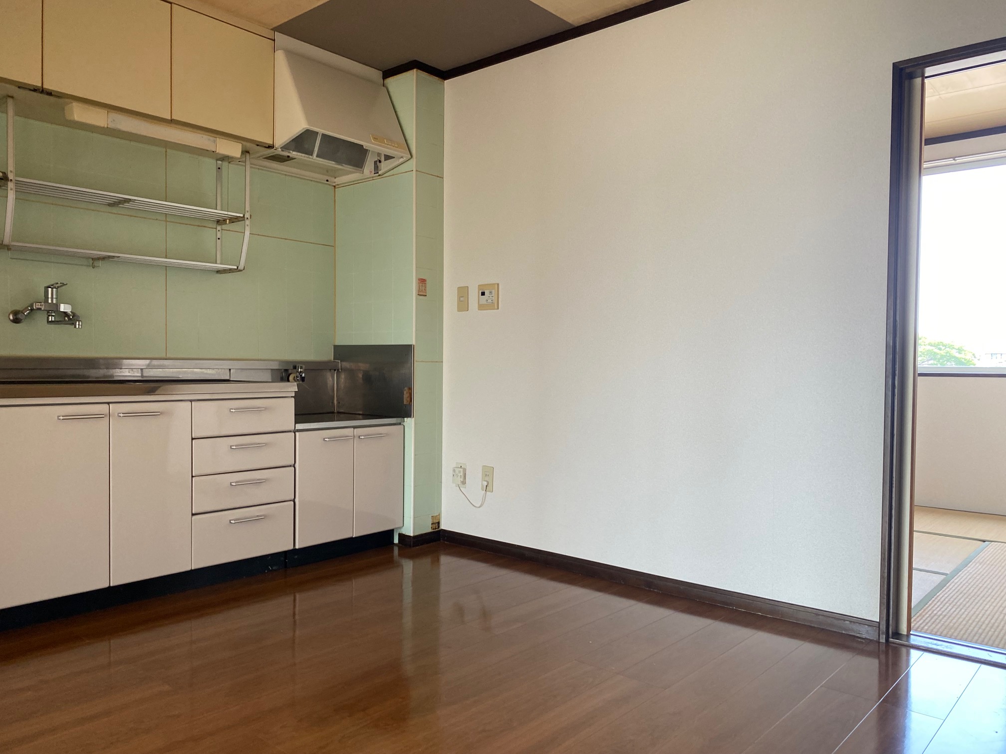 グリンシャトー南佐賀