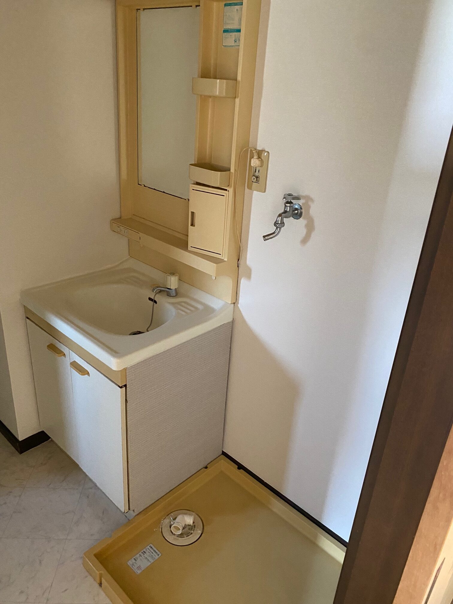 グリンシャトー南佐賀