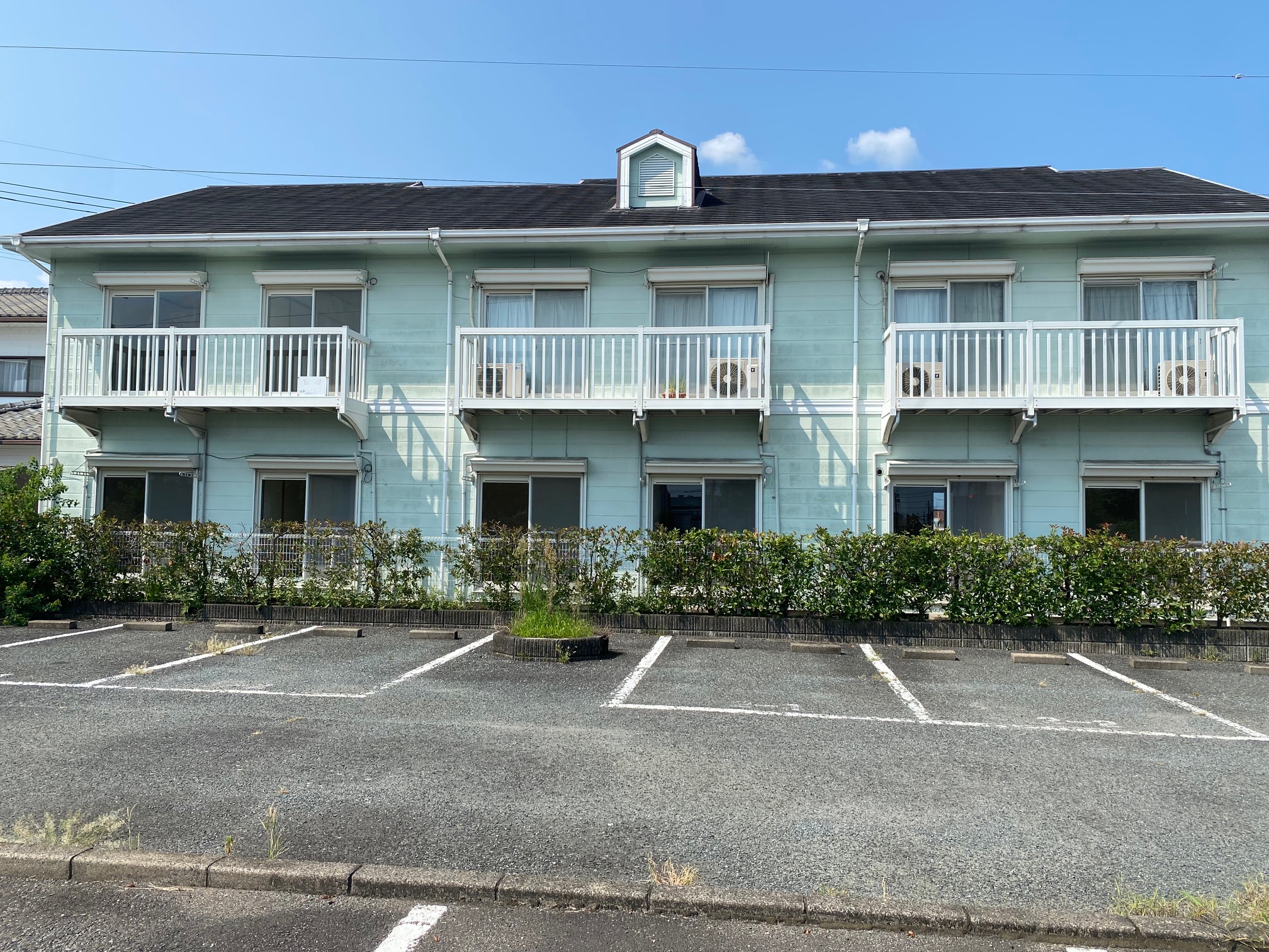 グリンシャトー南佐賀