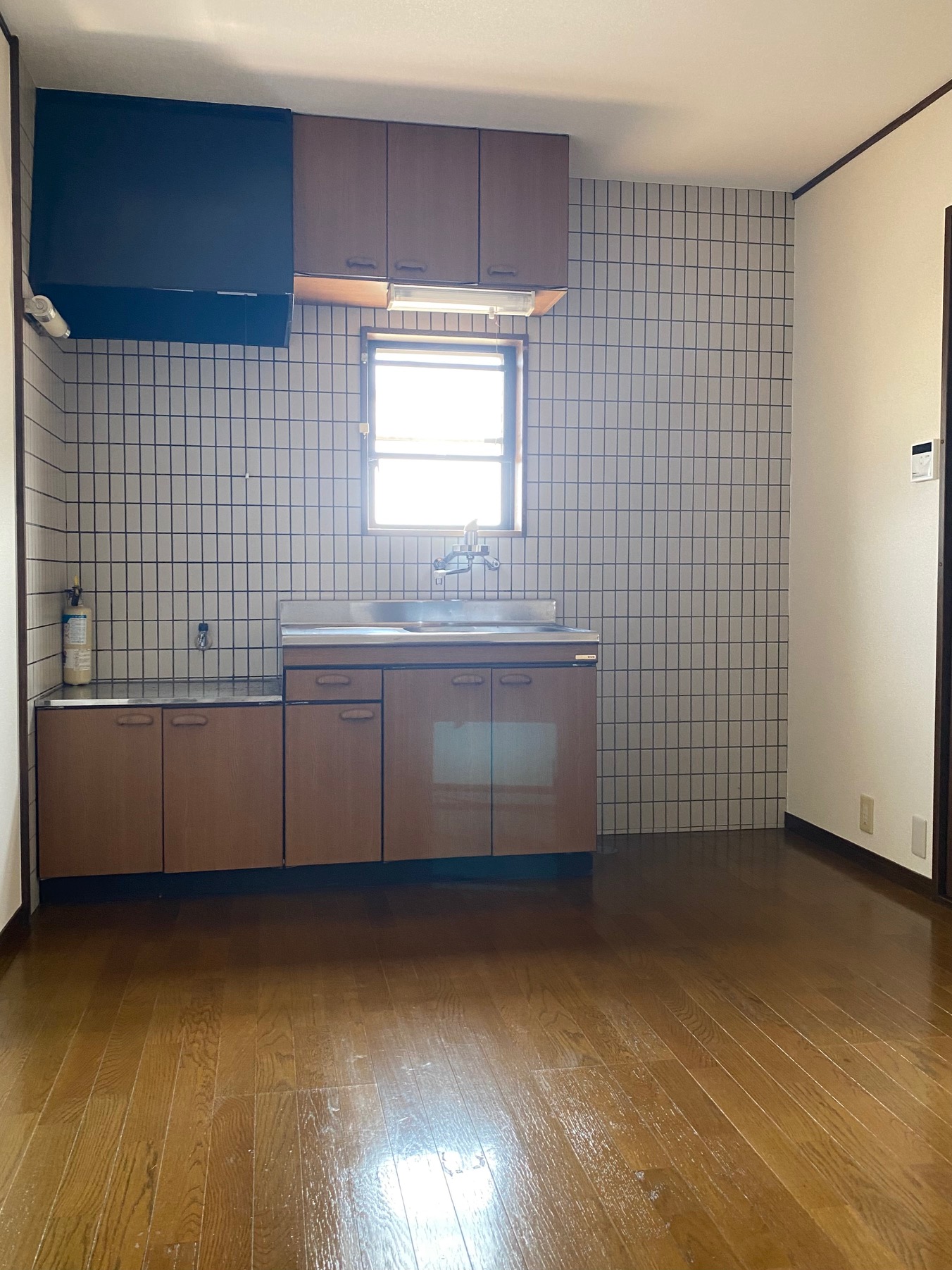 グランデール白石