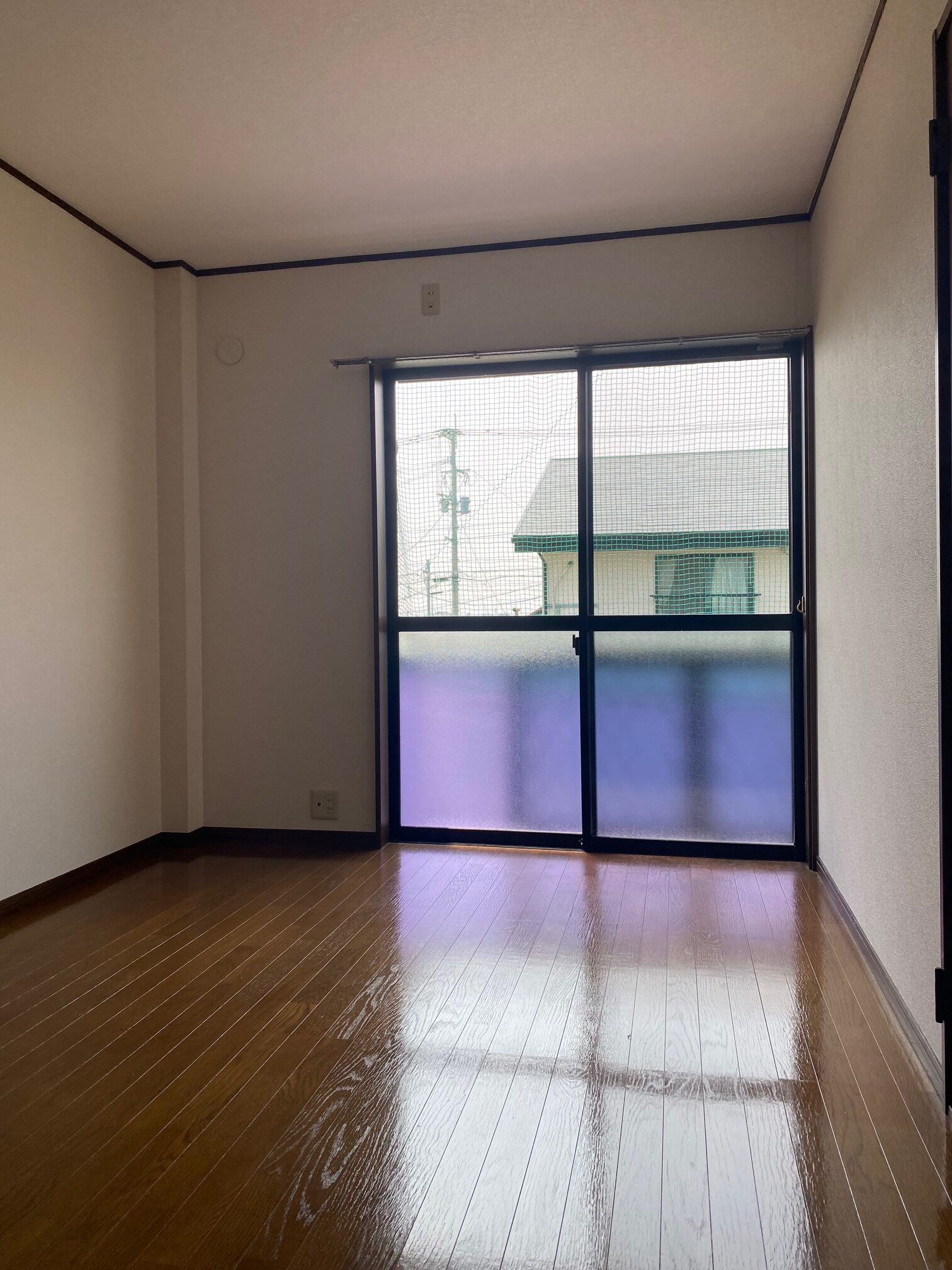 グランデール白石