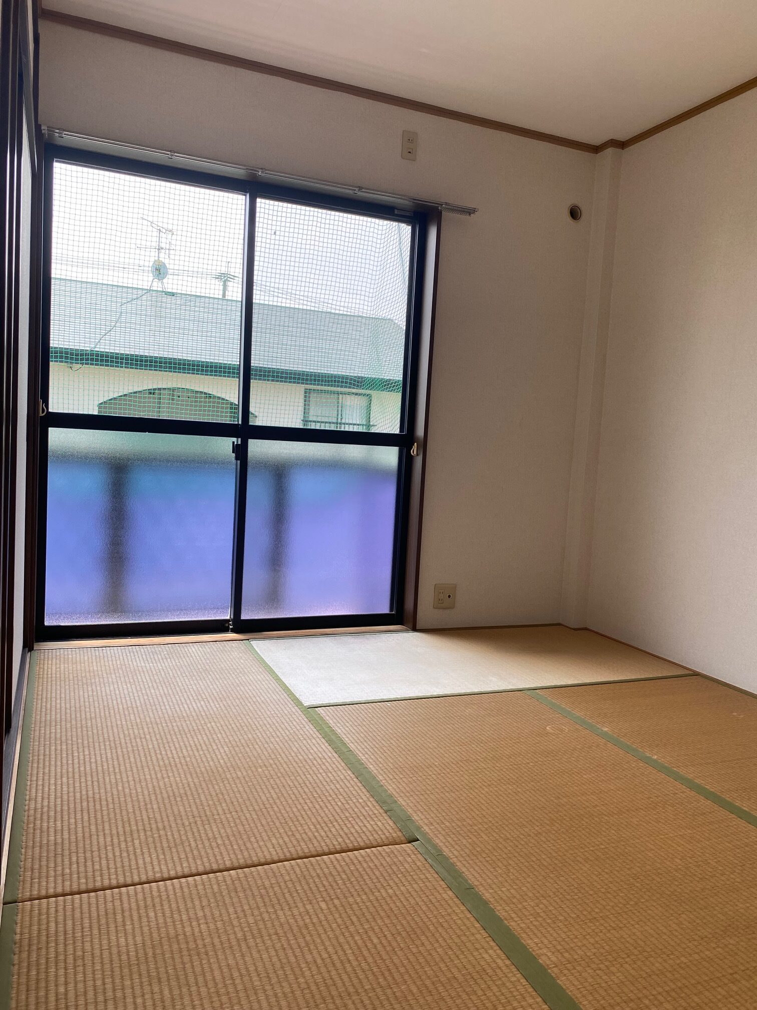 グランデール白石