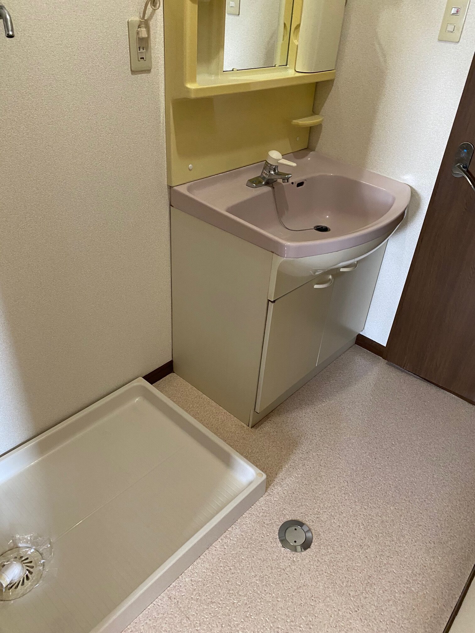 グランデール白石