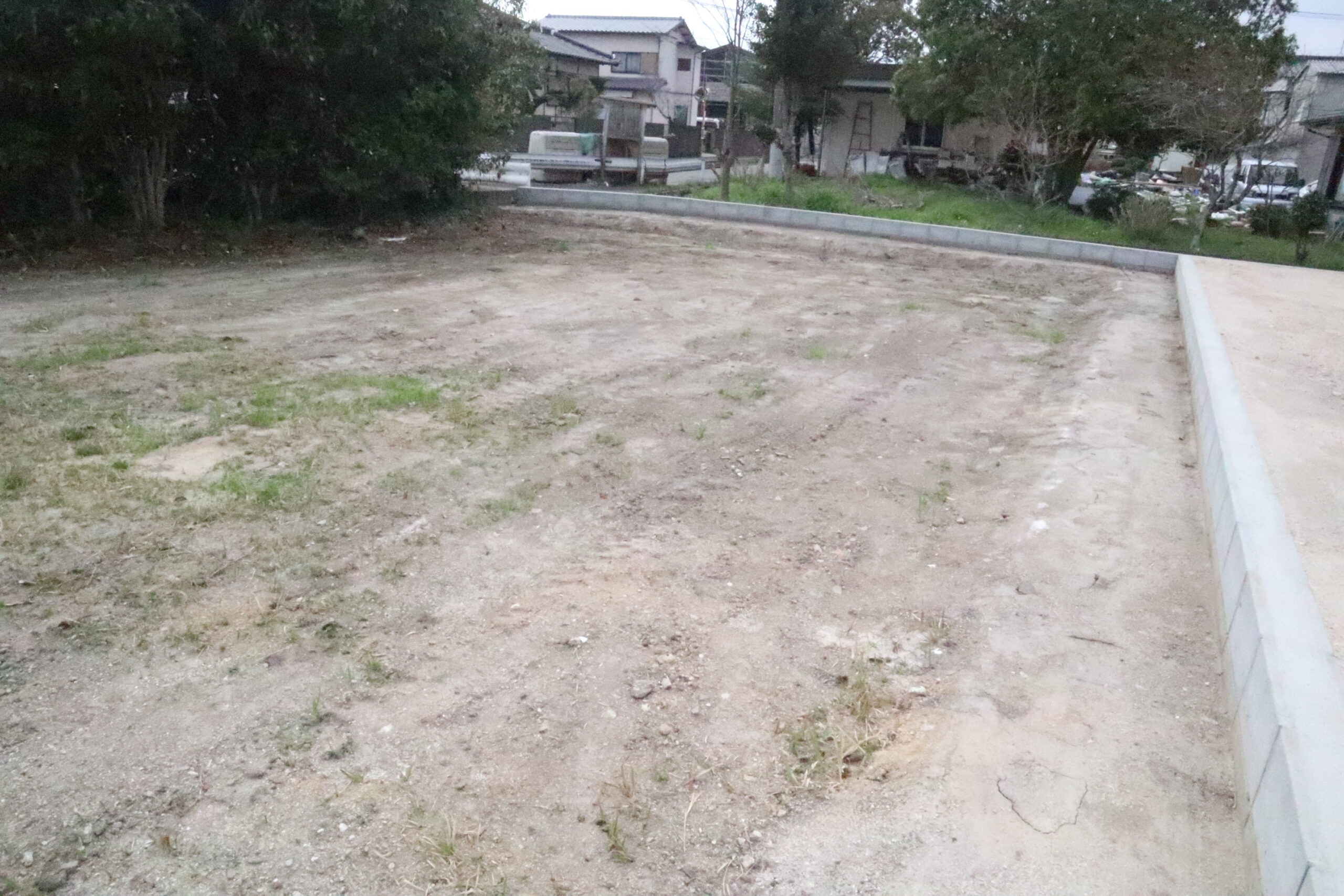 大和久池井売地