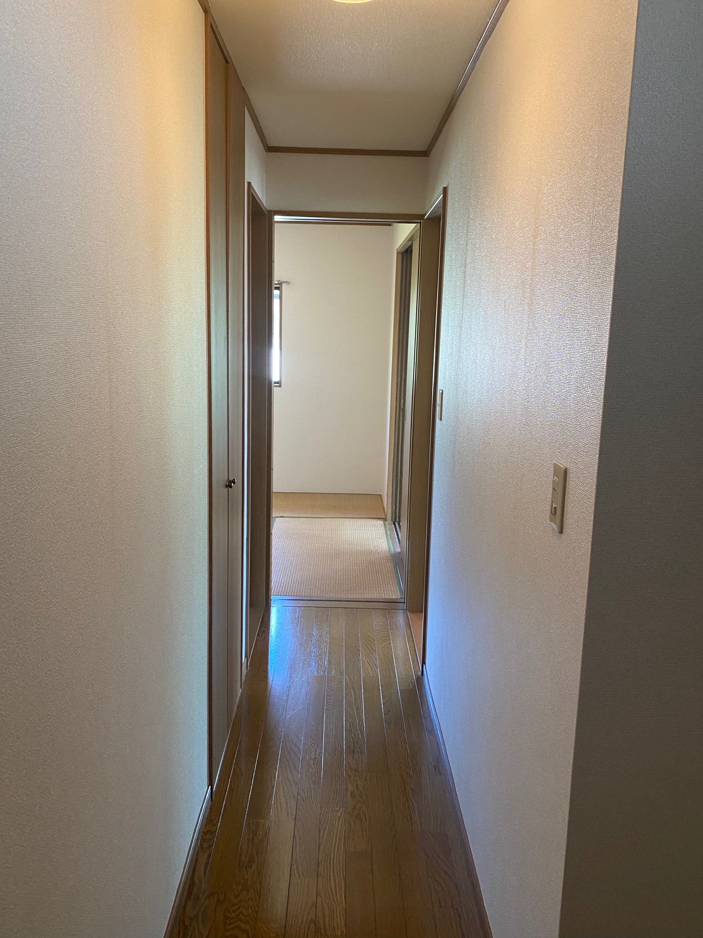 赤松グリーンハイツ