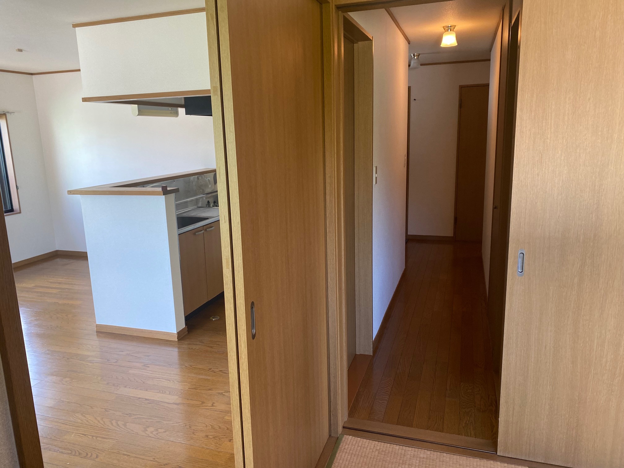 赤松グリーンハイツ