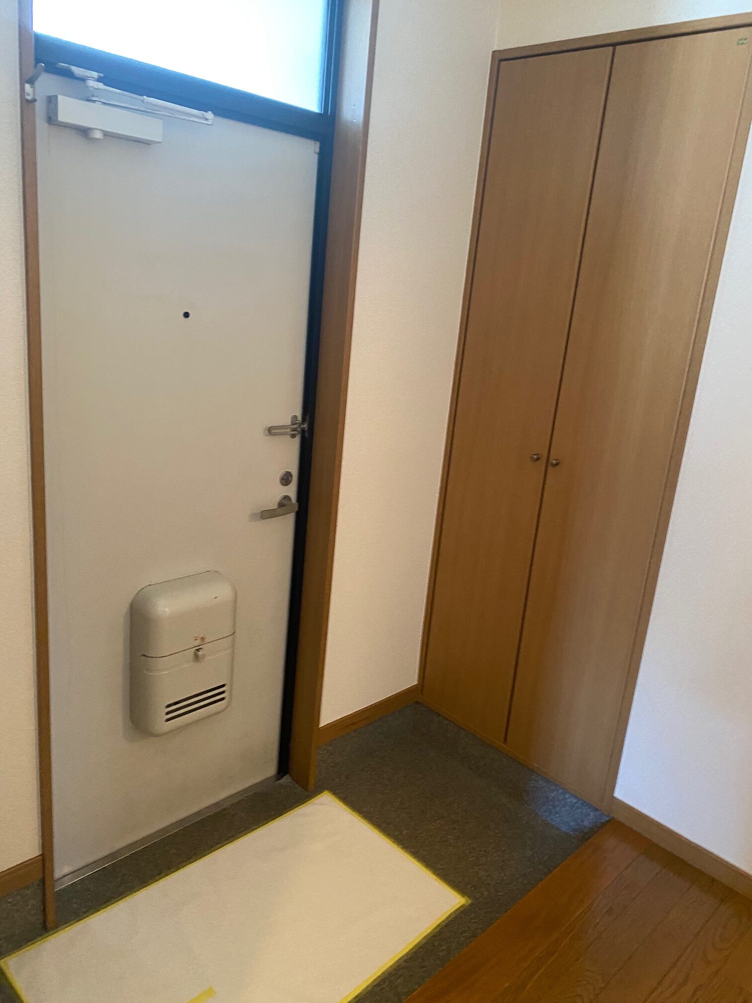 赤松グリーンハイツ