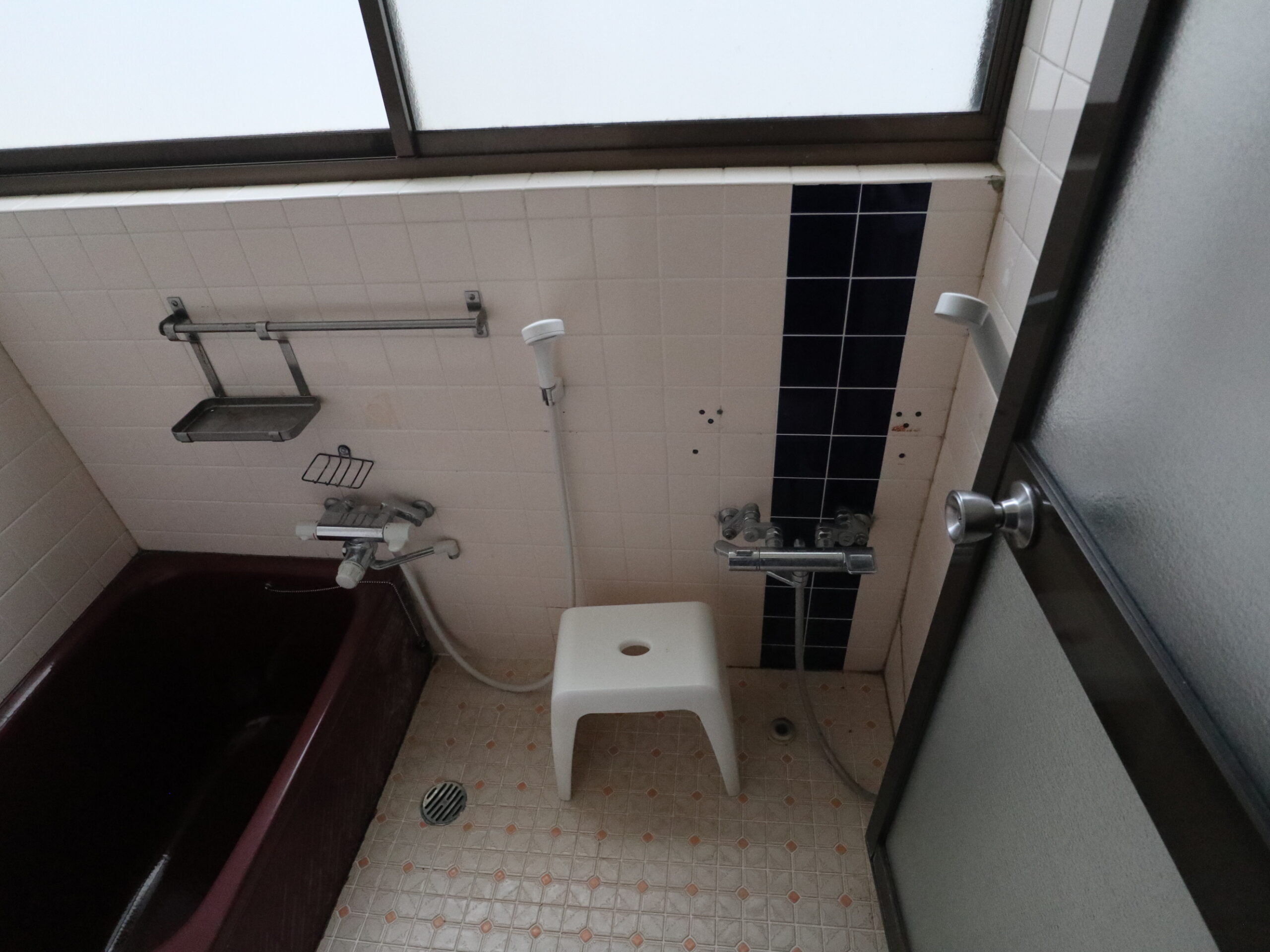 福富売店舗住宅