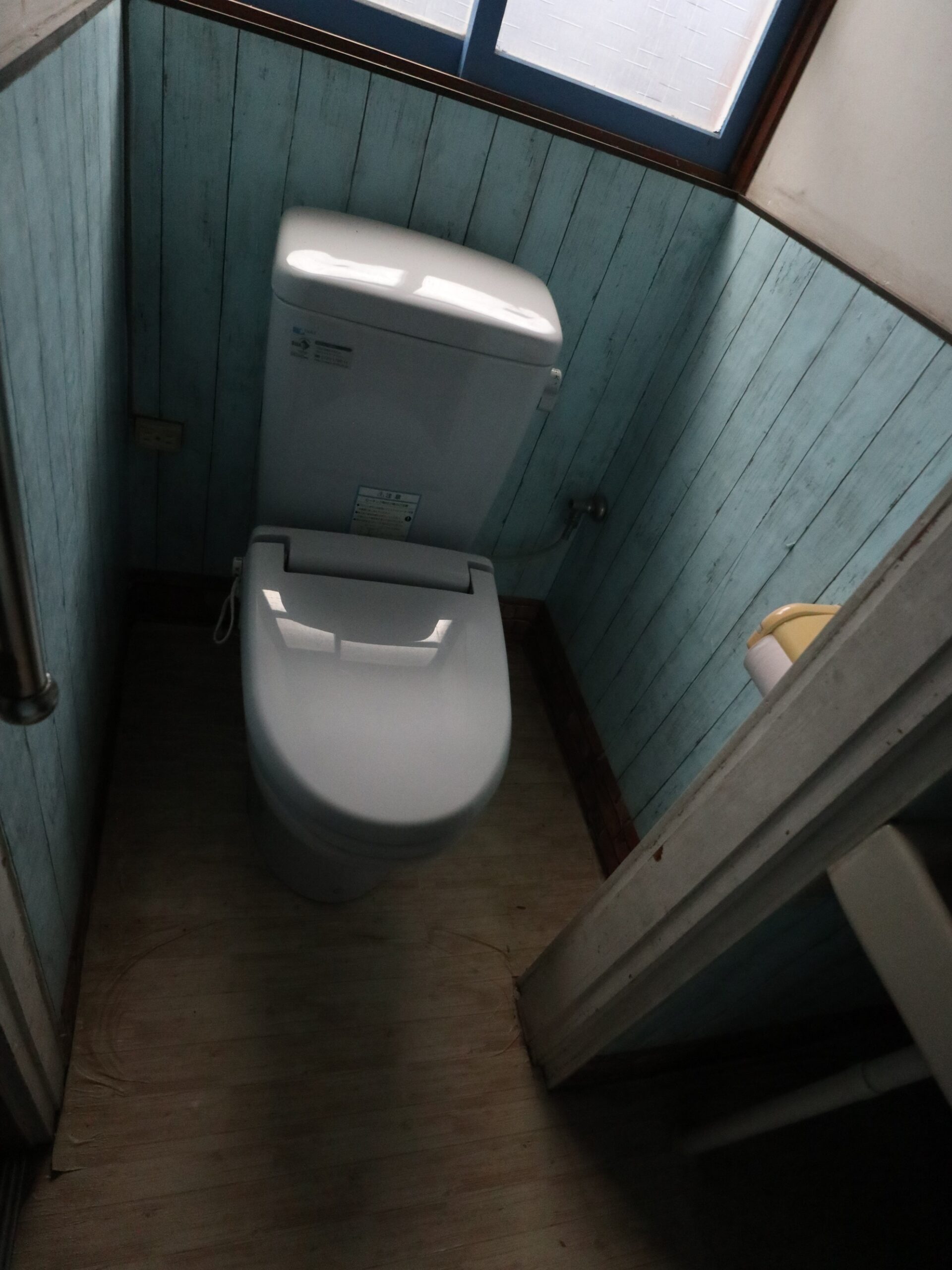 福富売店舗住宅