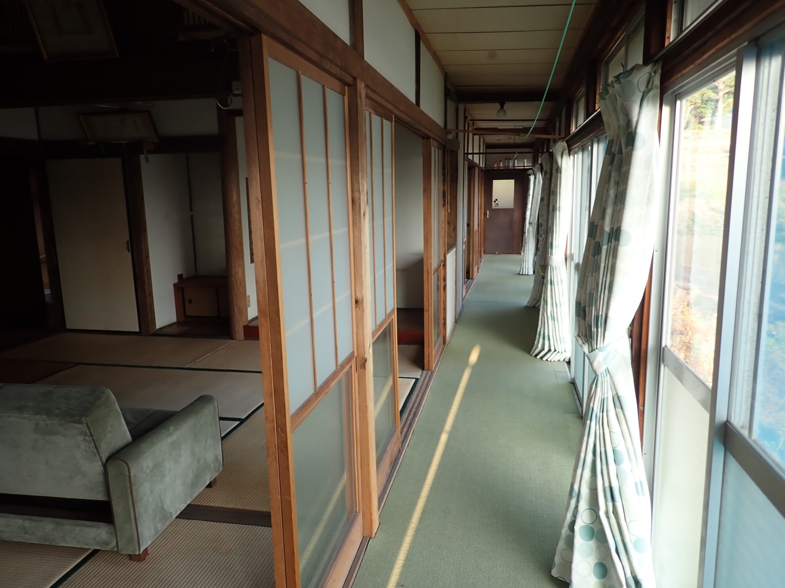 江北町上小田中古住宅