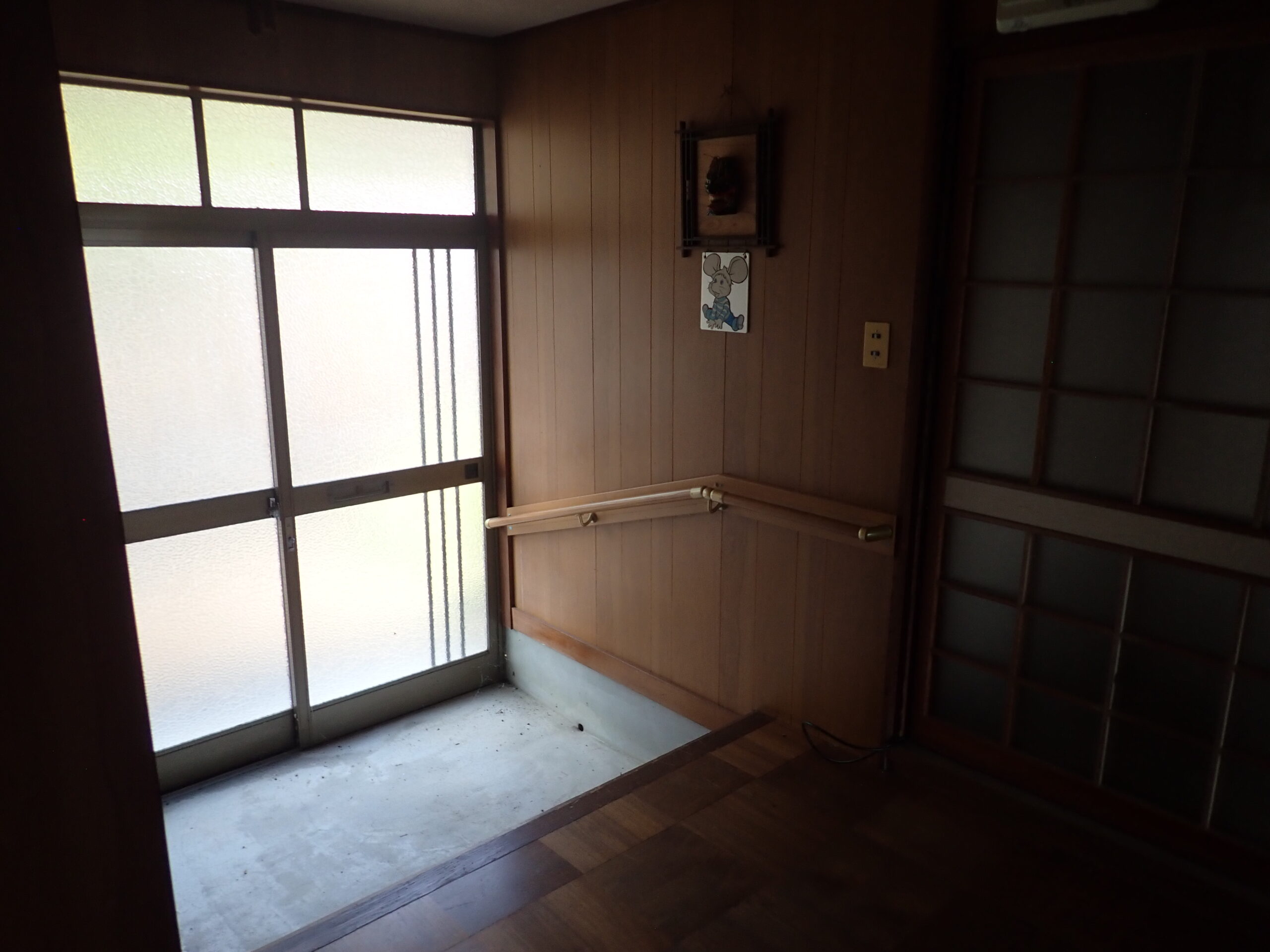 江北町上小田中古住宅