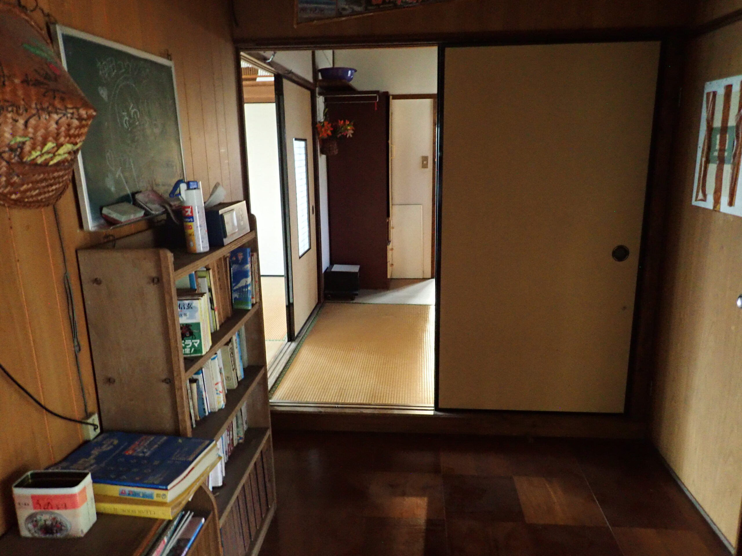 江北町上小田中古住宅