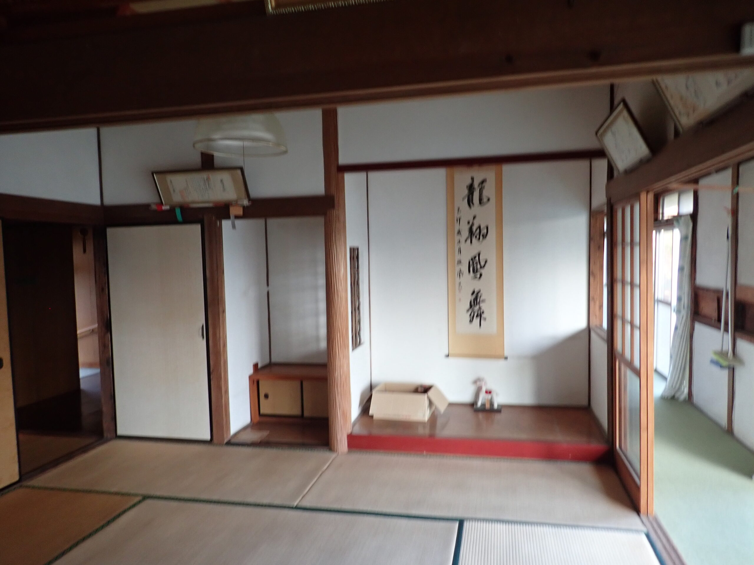 江北町上小田中古住宅