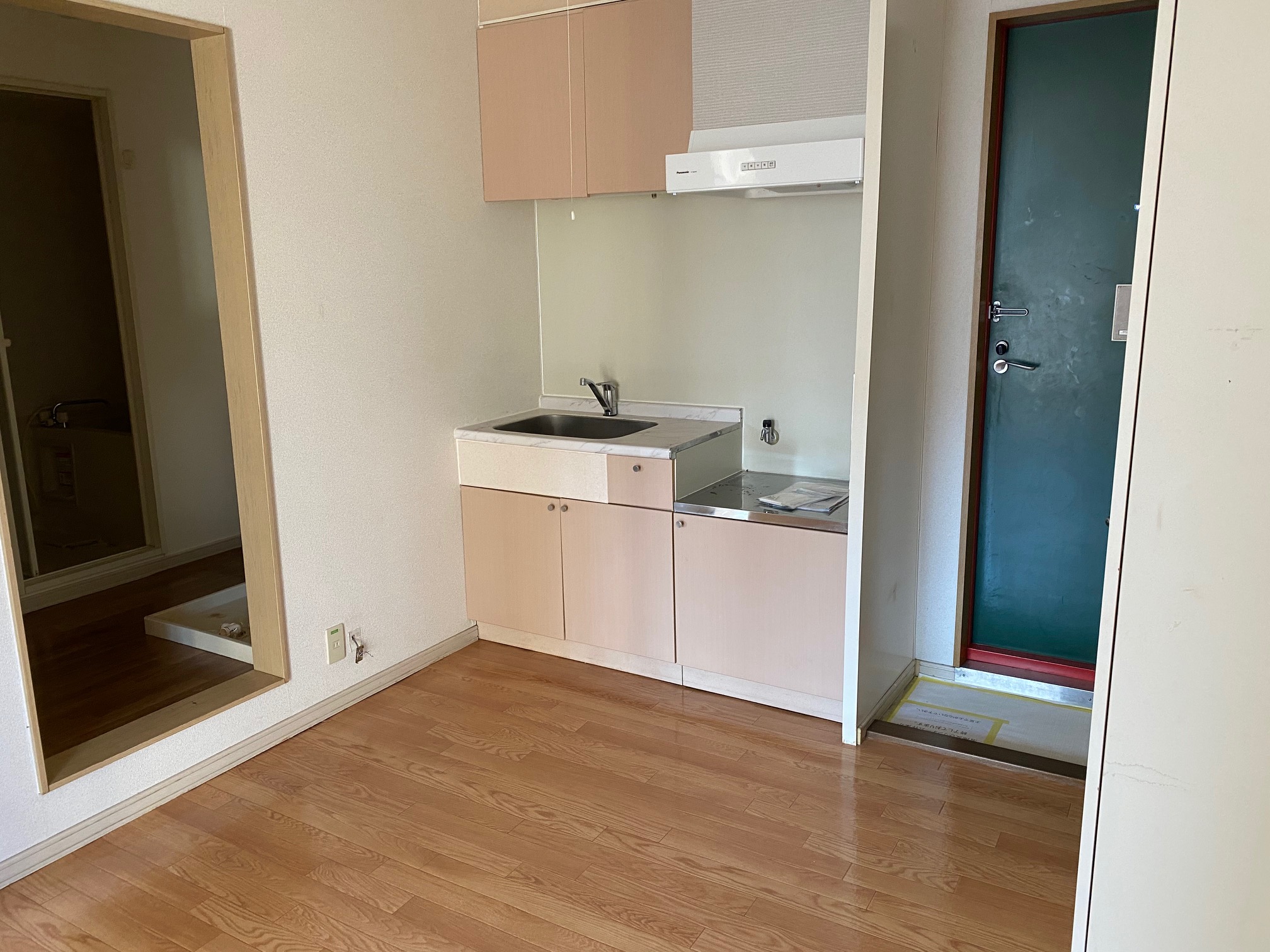 神埼売アパート３棟